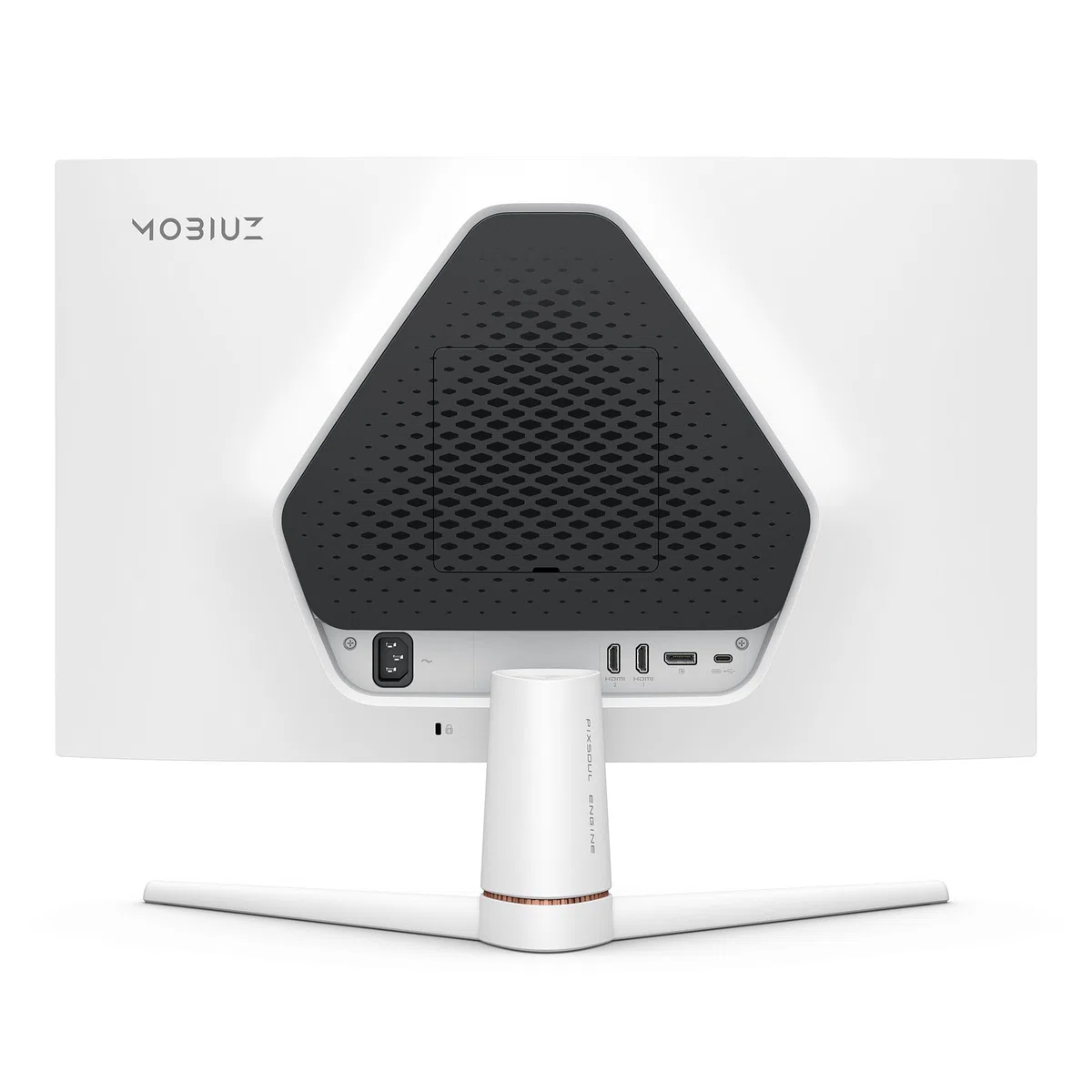 BenQ MOBIUZ EX251 Écran Gaming, 24.5" FHD 220Hz 1ms, AMD FreeSync, DP 1.2, HDMI 2.0, Hub USB, sRGB à 99%, AMD Freesync AI, Game Colour Mode, Game Colour Database, Haut-parleurs intégrés 2.5W