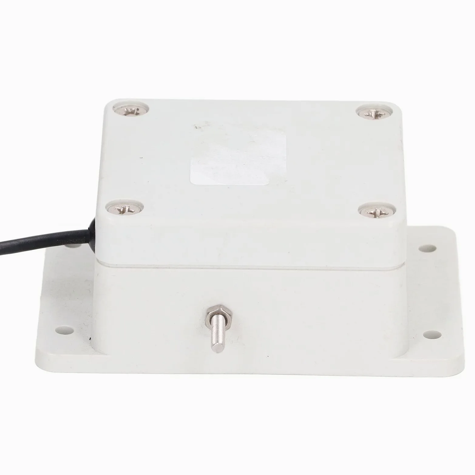 CHICIRIS Antenne Cadre Active Récepteur Signal pour Usage Extérieur, ABS