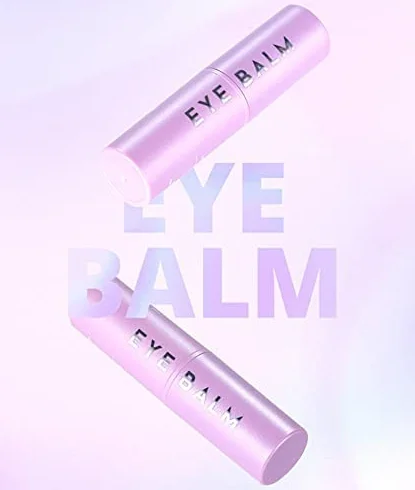 KAHI Eye Balm 9g Jeju Origin Oil Hydrate Wrinkles Korean Cosmetics K-beauty
