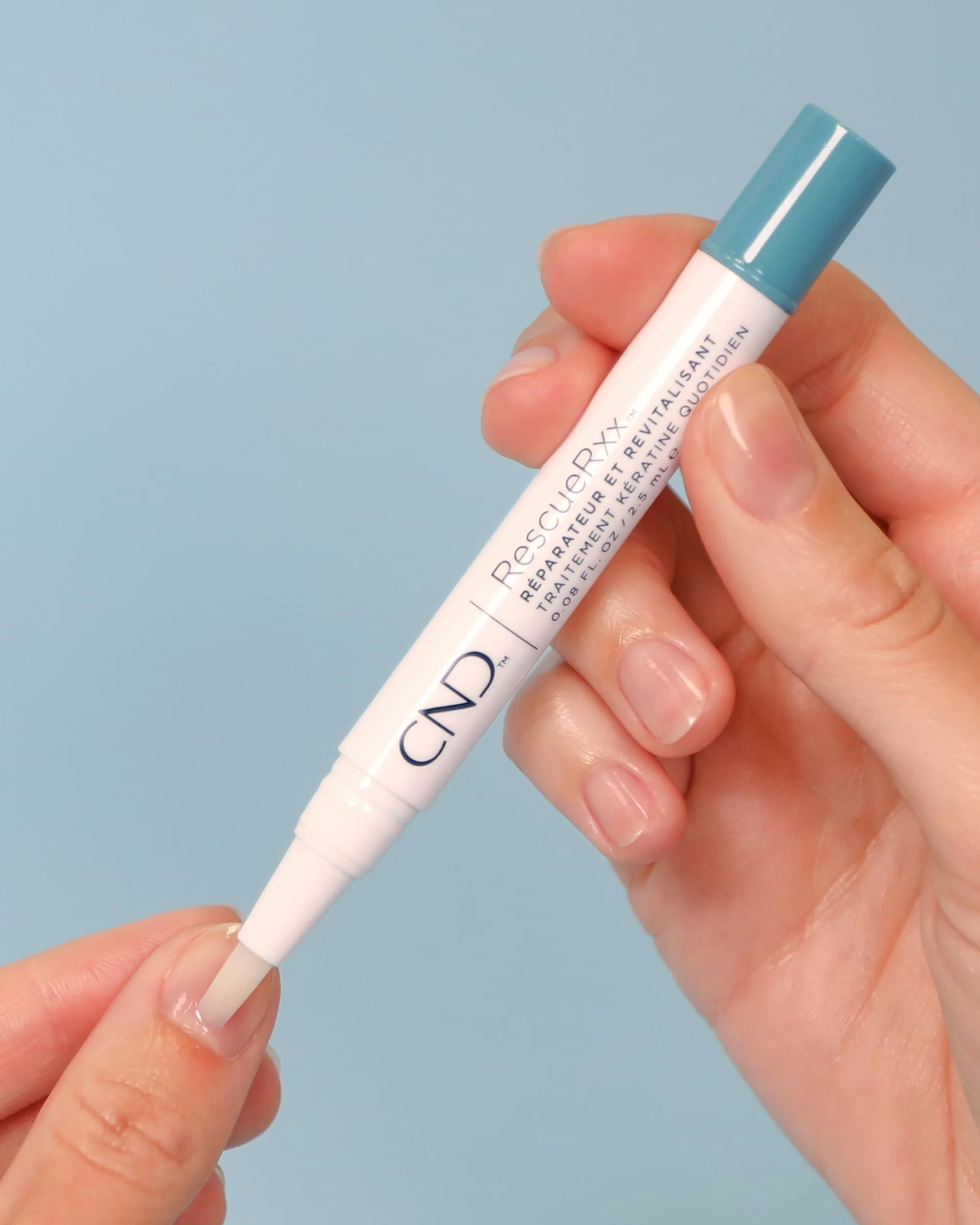 CND RescueRXX Care Pen Crème 2,36 ml