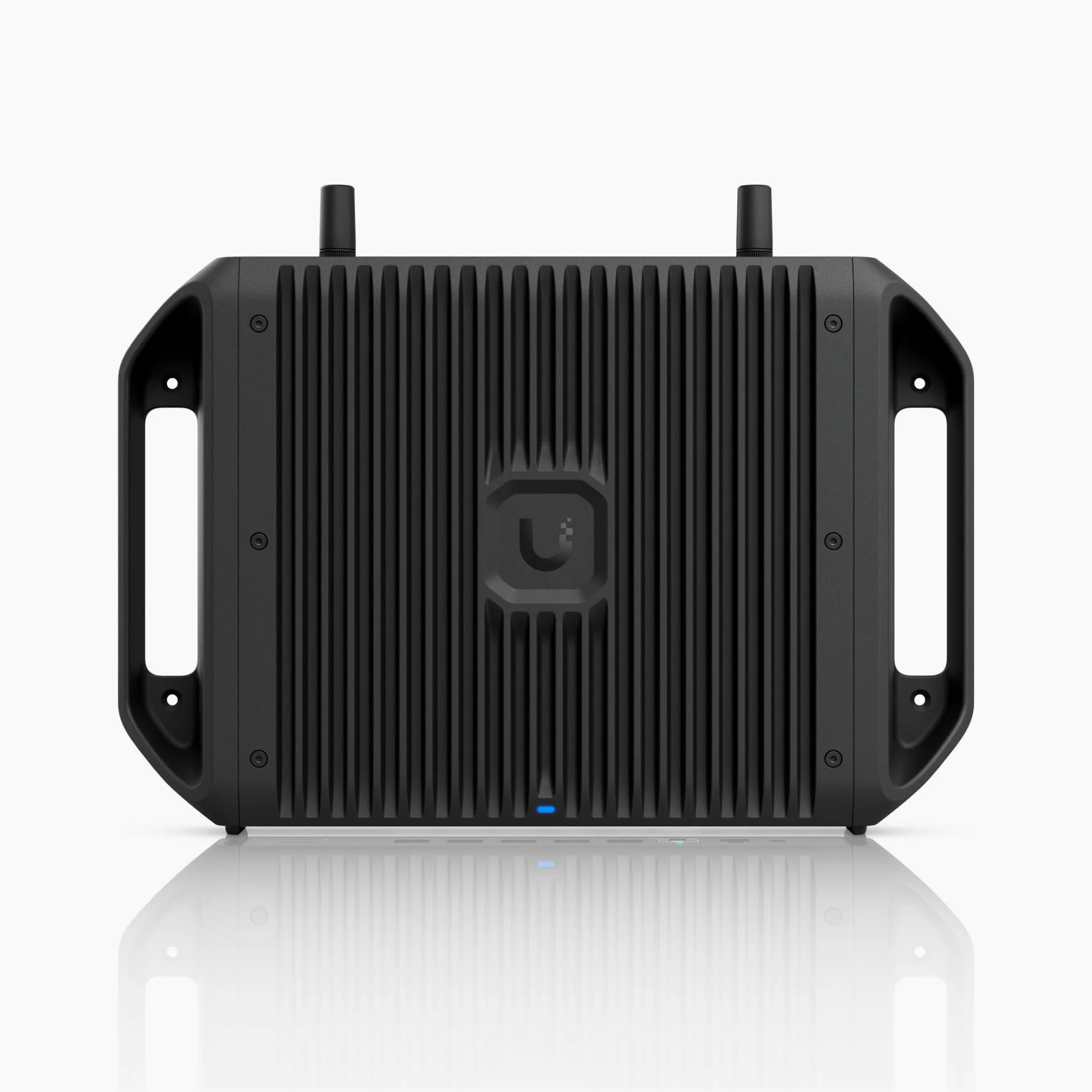 Routeur Ubiquiti UCG-Industrial WiFi 7 5X RJ-45 GbE 5GHz - UCG-Industrial