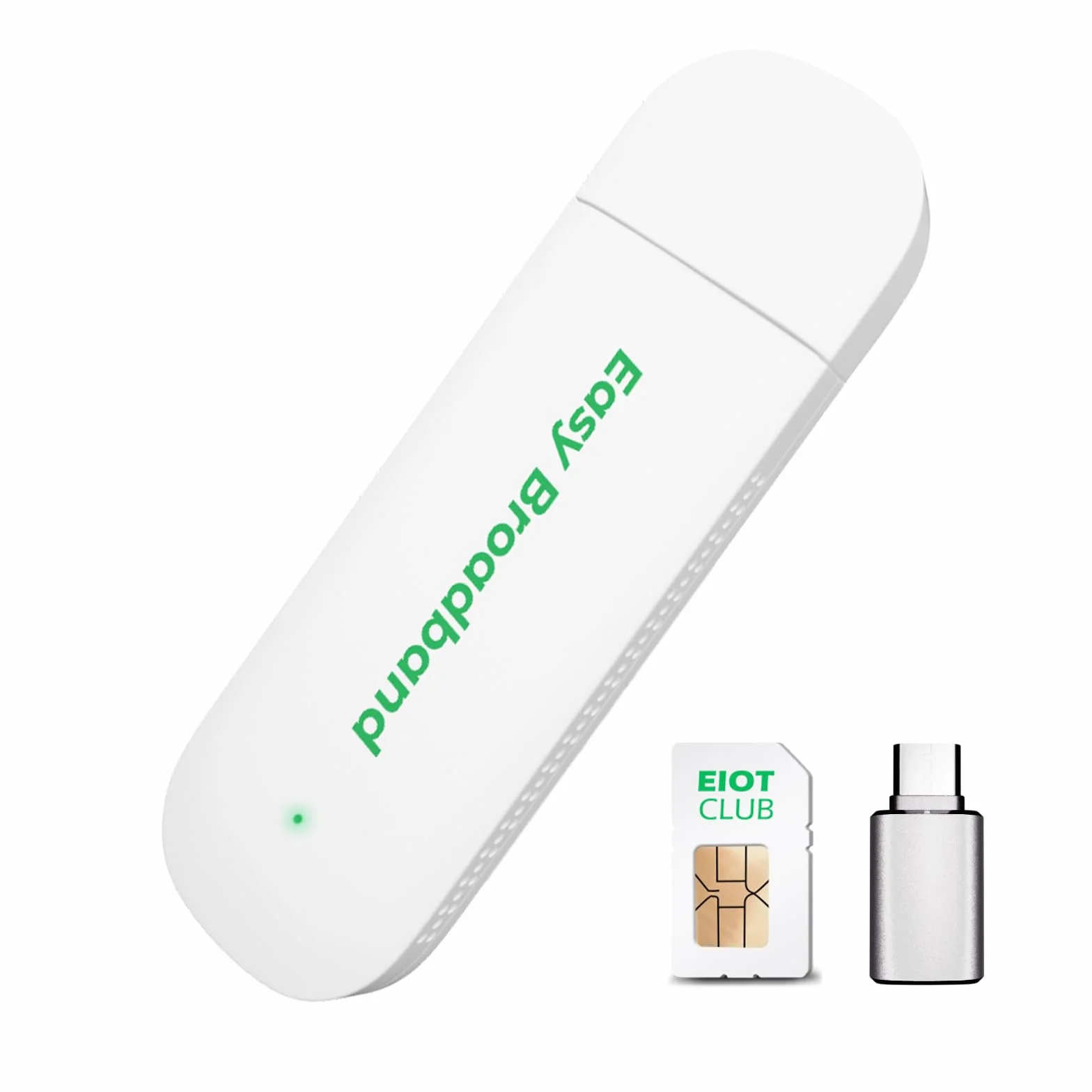 Clé Internet mobile 4G LTE WiFi 6, 150 Mbit/s, dongle USB WLAN hotspot pour ordinateur portable/PC