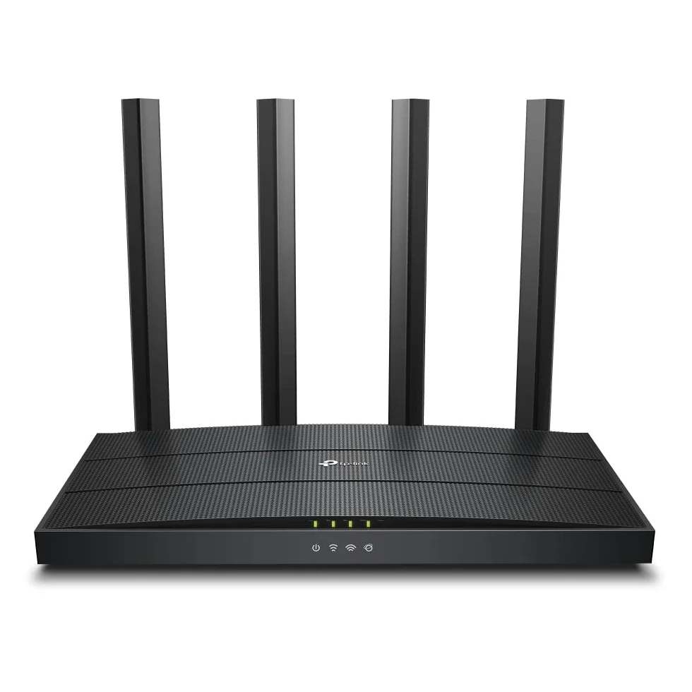 Routeur Tp Link Archer AX12 Technologie sans fil WiFi 6