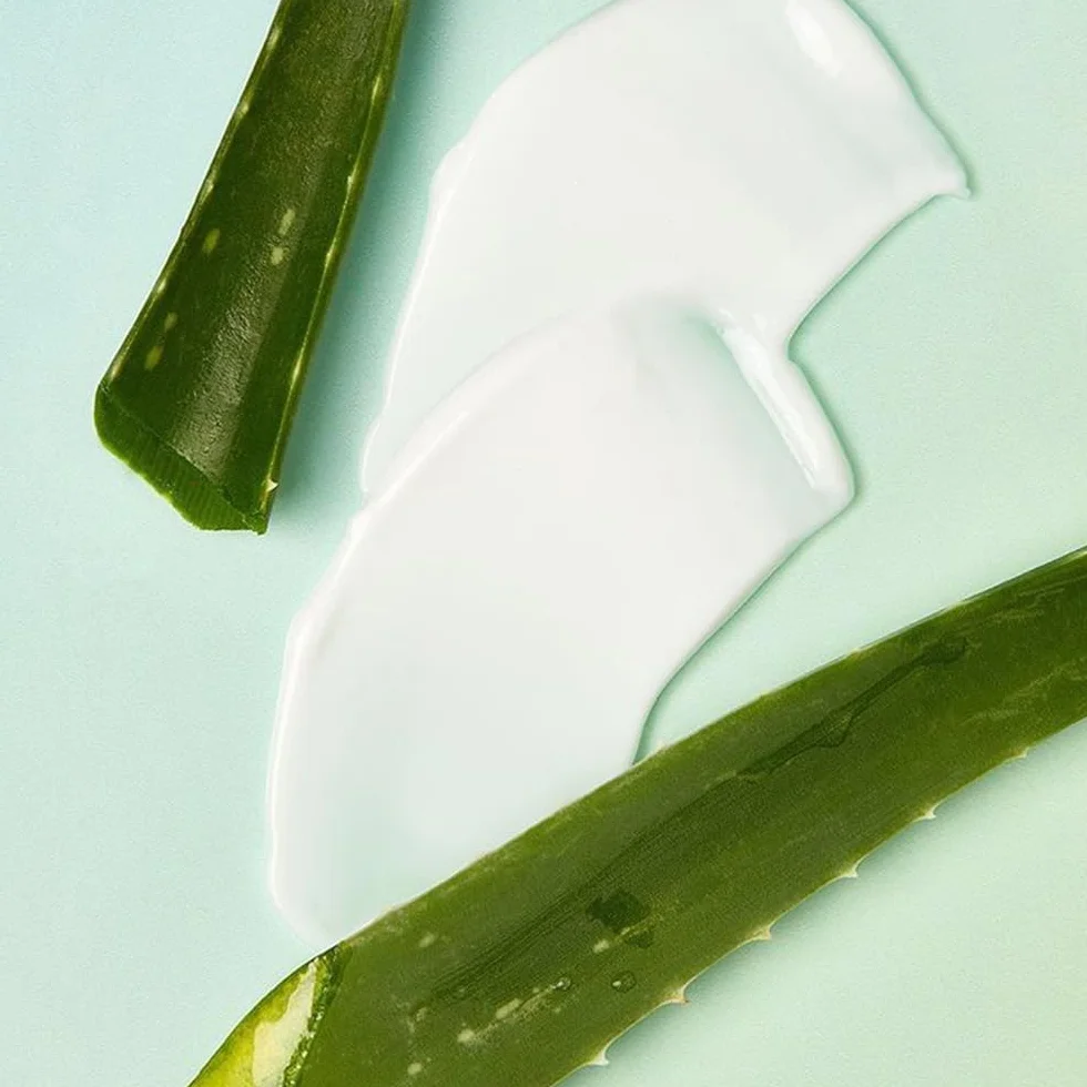 NIVEA SUN After Sun Sensitive Gel-Crema 175 ml crema calmante aloe vera hidratante piel sensible