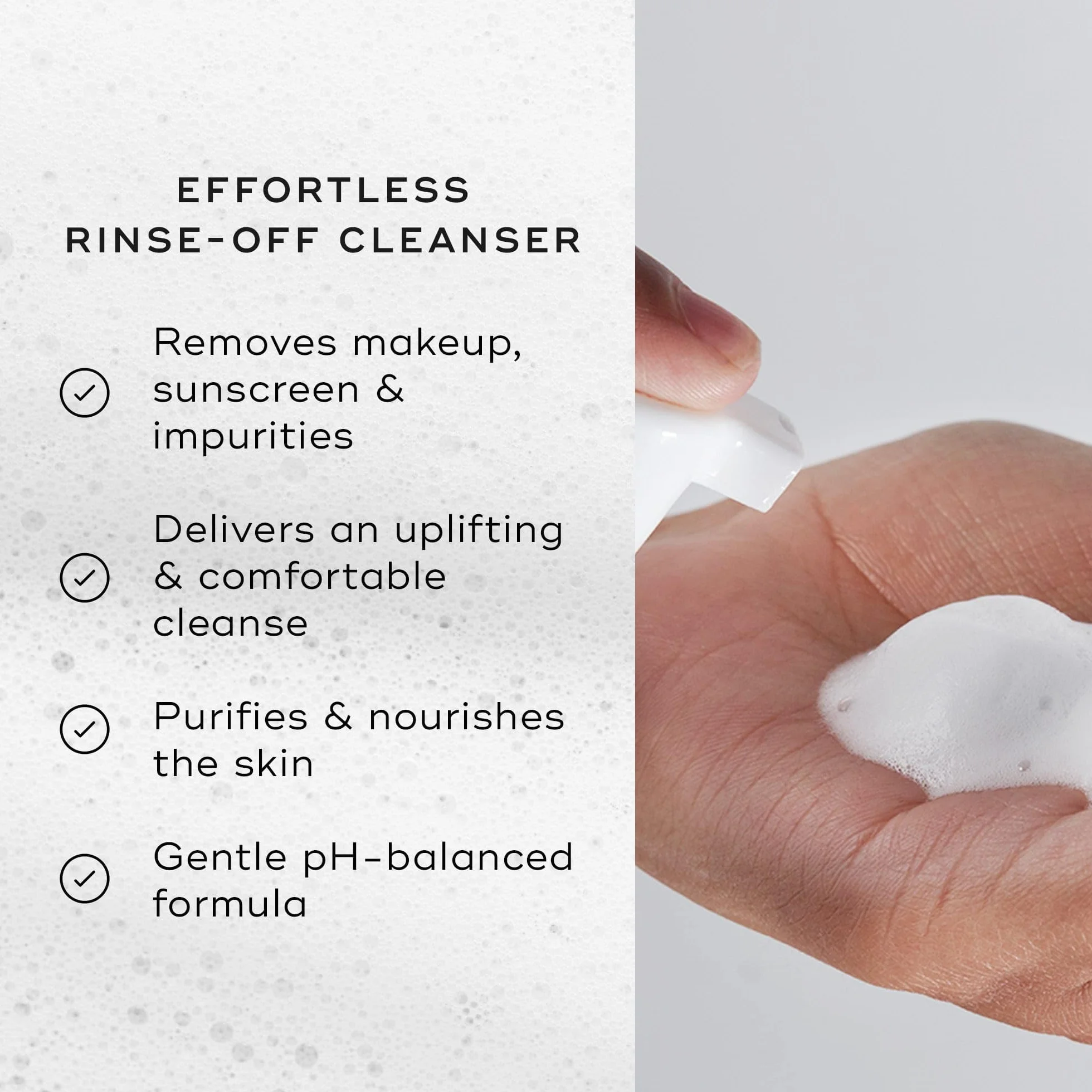 Medik8 Micellar Mousse Purifying Nourishing 150ml