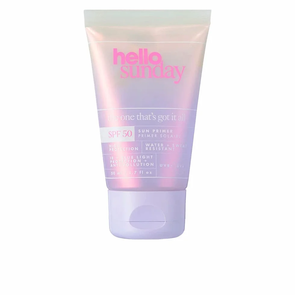 Sun Primer SPF50 50 ml