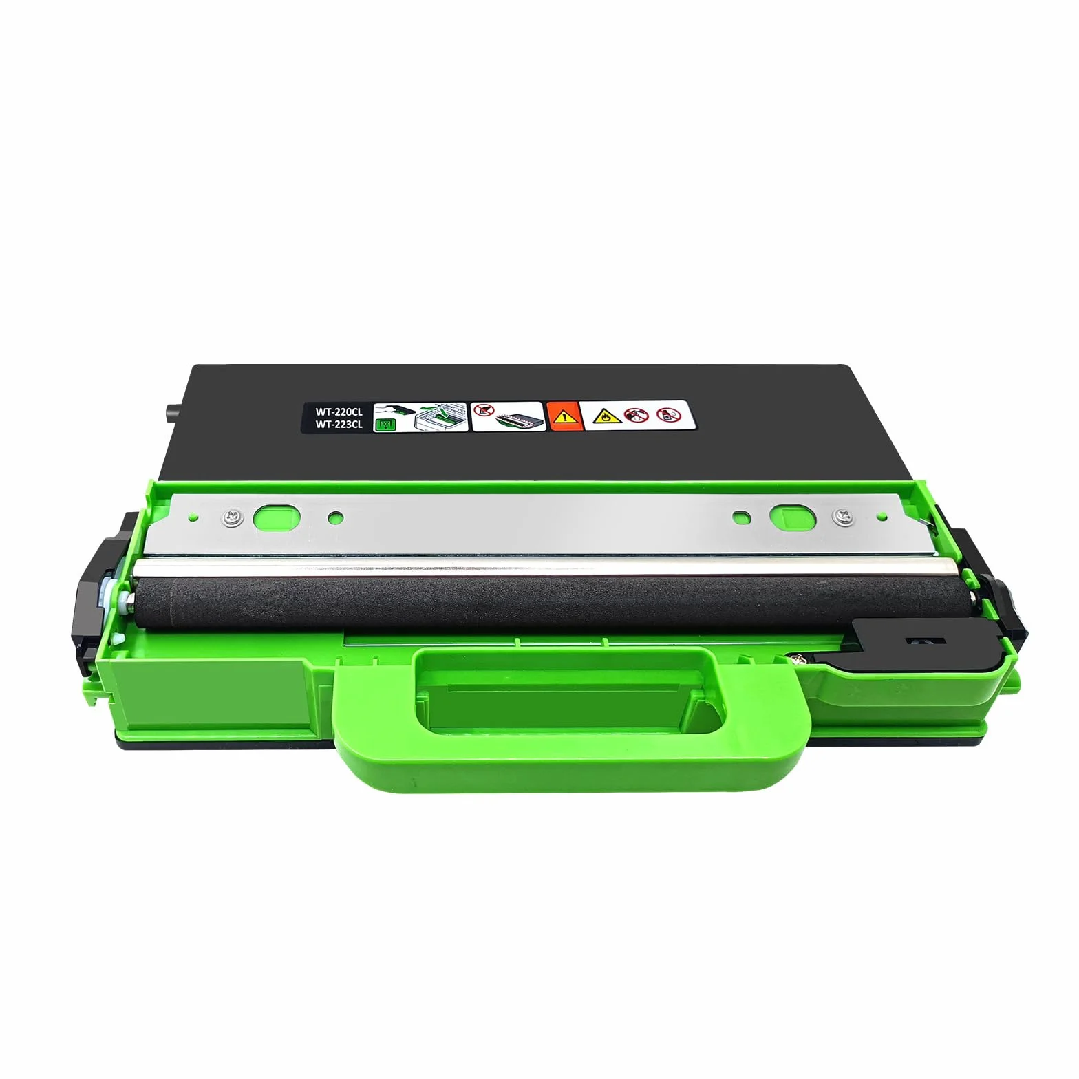 WT-220CL WT220CL Bac de Récupération de Toner Compatible pour Brother DCP-9017CDW 9020CDW 9022CDW HL-3140CW 3170CDW MFC-9130CW