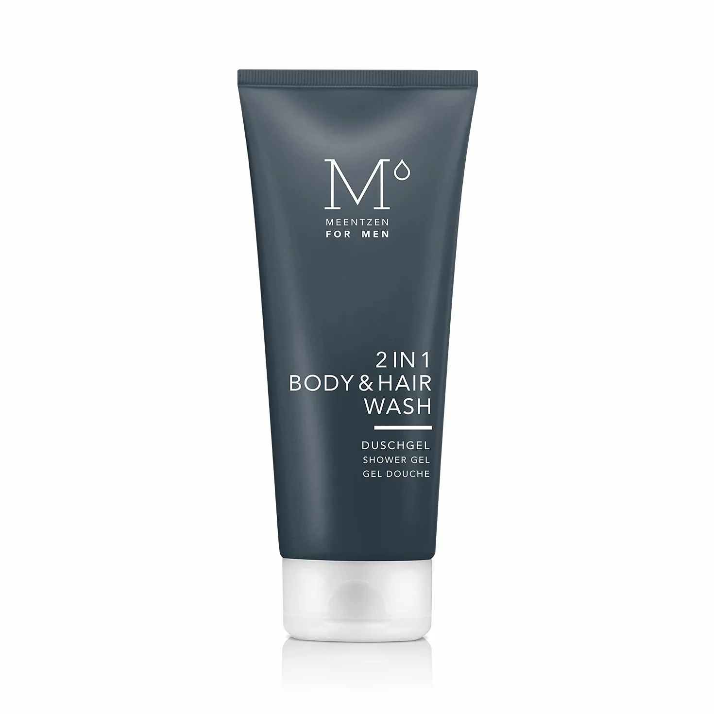 2in1 Body & Hair Wash 200 ml