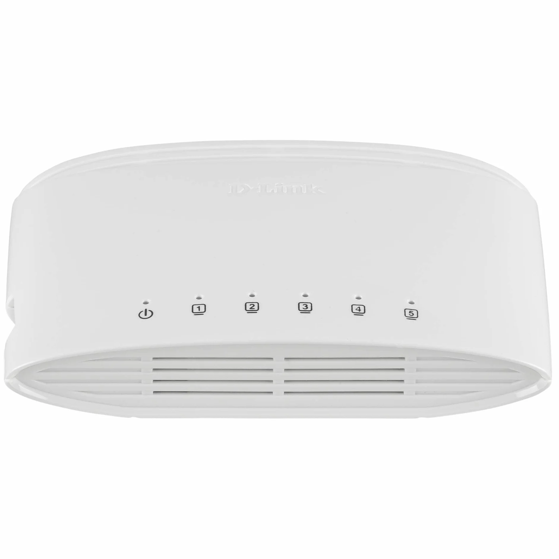 D-Link DGS-1005D Switch 5 ports Gigabit 10/100/1000 Mbps
