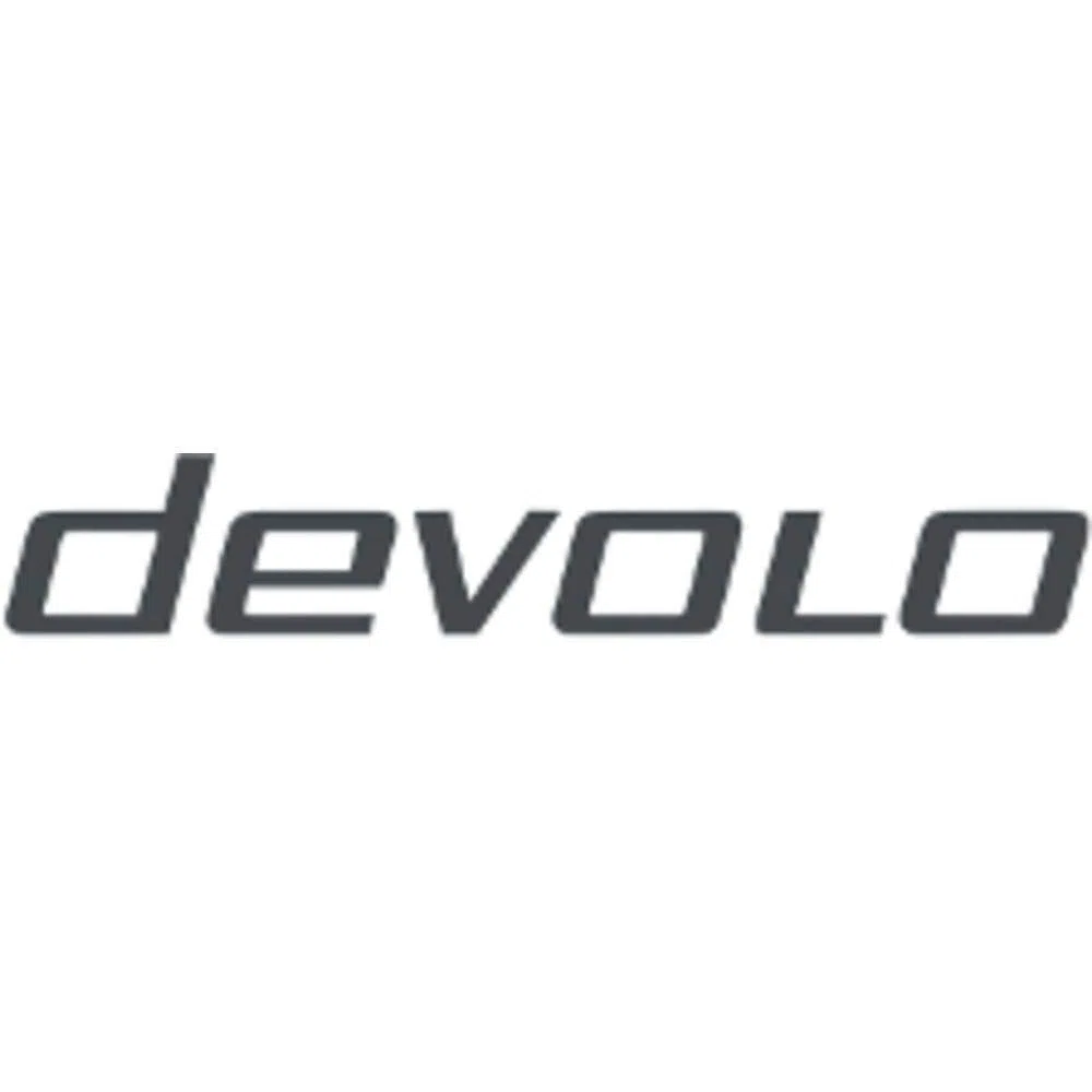 Devolo 08118 DLAN 1000 Duo Plus SGL Power Line Adaptateur