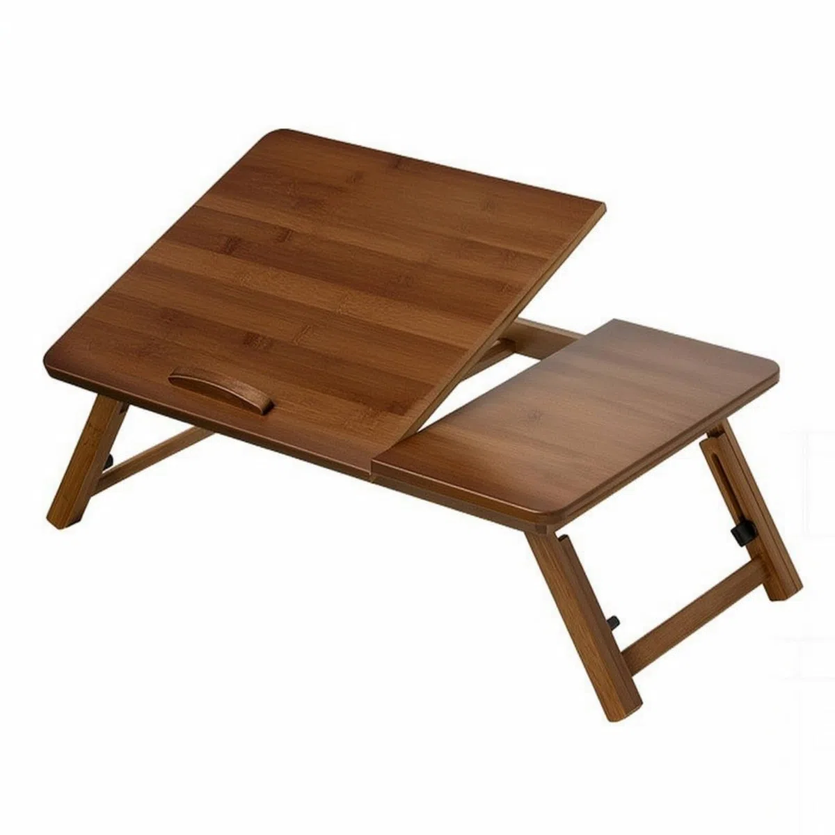 Plateau Lit avec Pieds sans Montage, Size to 3