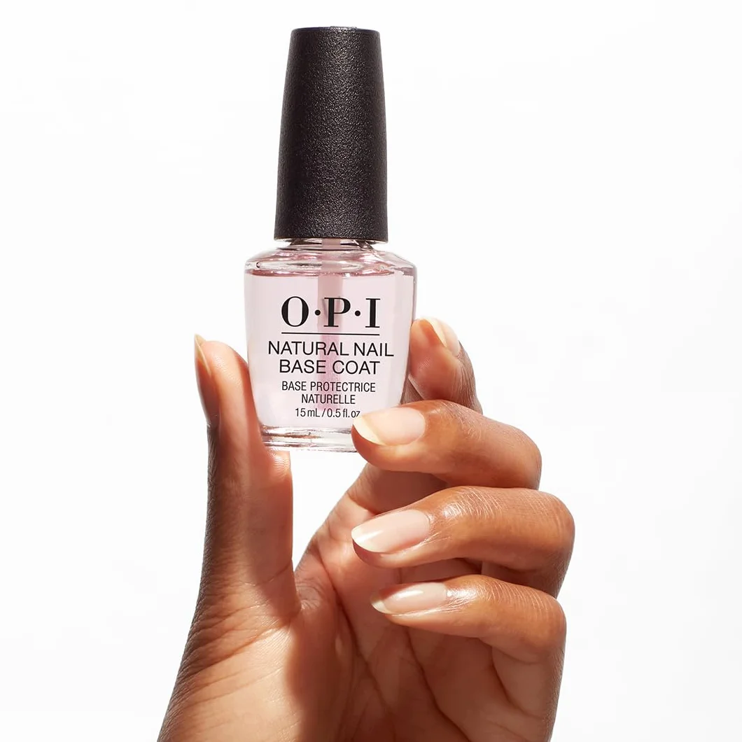 OPI Base Coat Natural Nail Base Coat 15ml