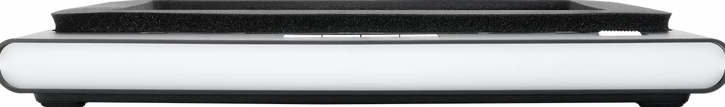 Thermaltake Massive Extreme Notebook Cooler 18 Pouces 3500 RPM RGB