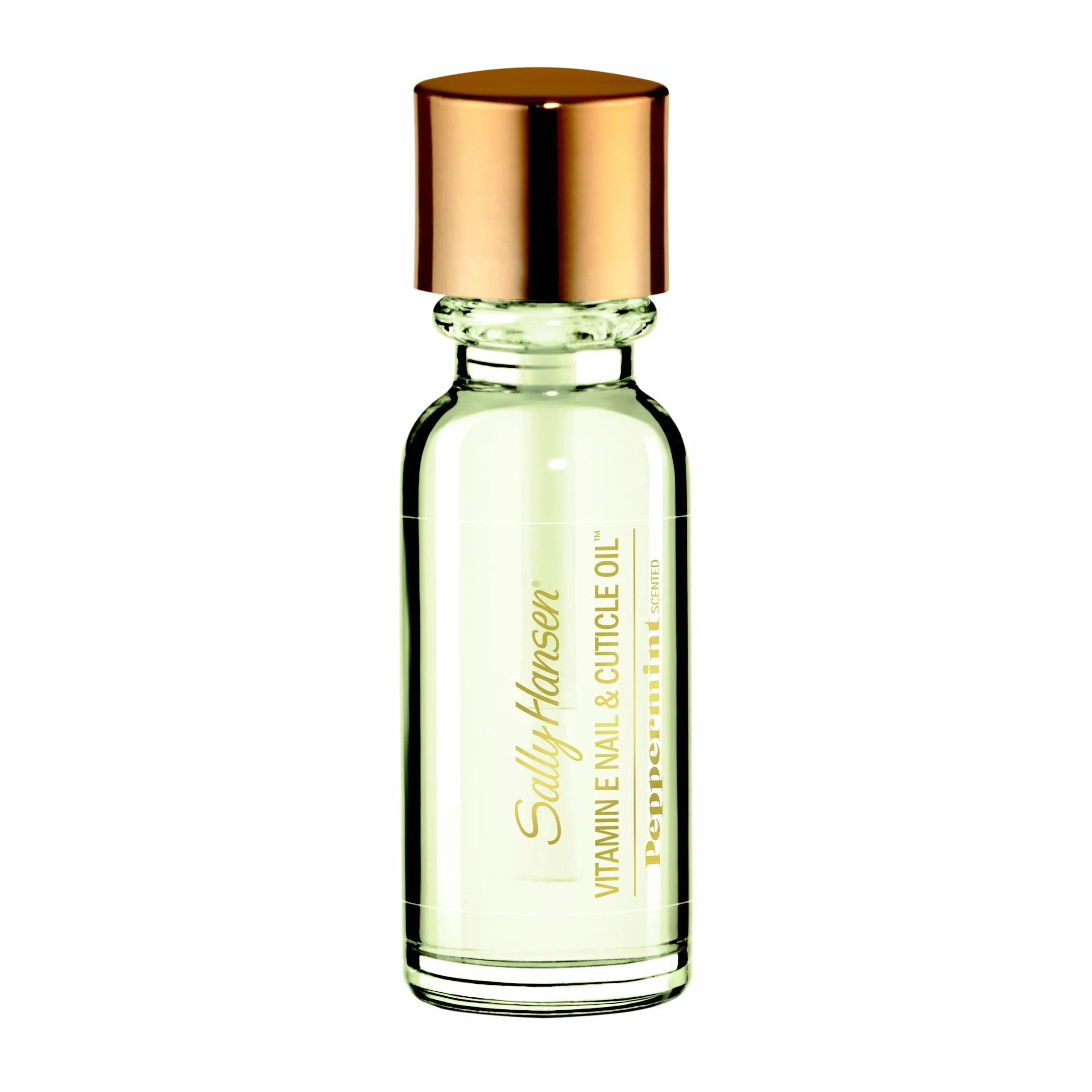 Sally Hansen Soin Vitamin E Nail & Cuticule Huile 13,3 ml