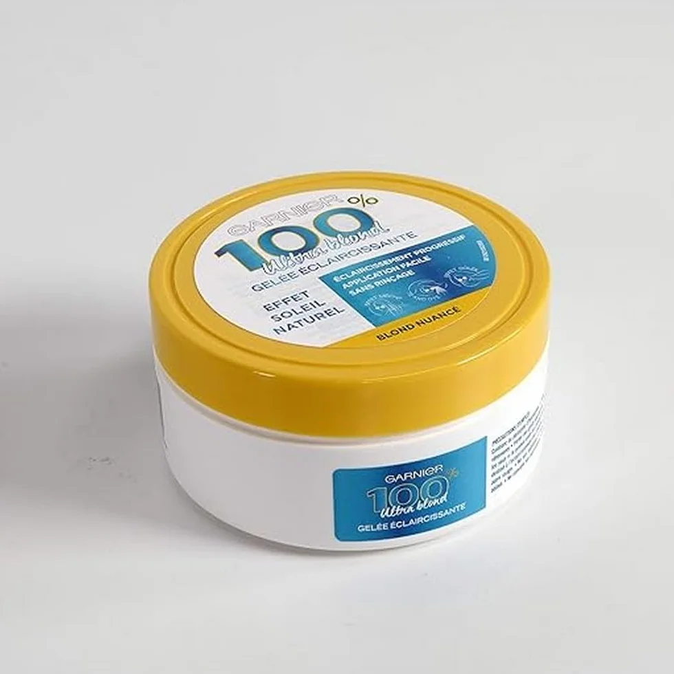 Garnier Ultra Blond Gelée Éclaircissante Tie & Dye 150 ml