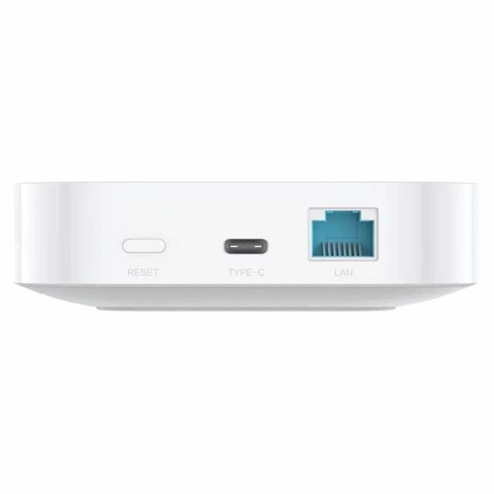 XIAOMI Mi Smart Home Hub 2 White EU