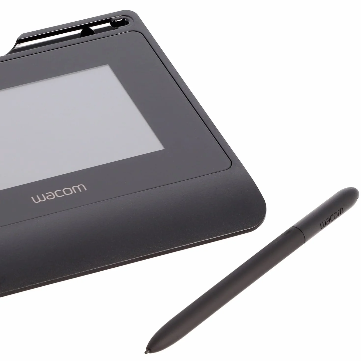WACOM LCD Signature Pad STU-540