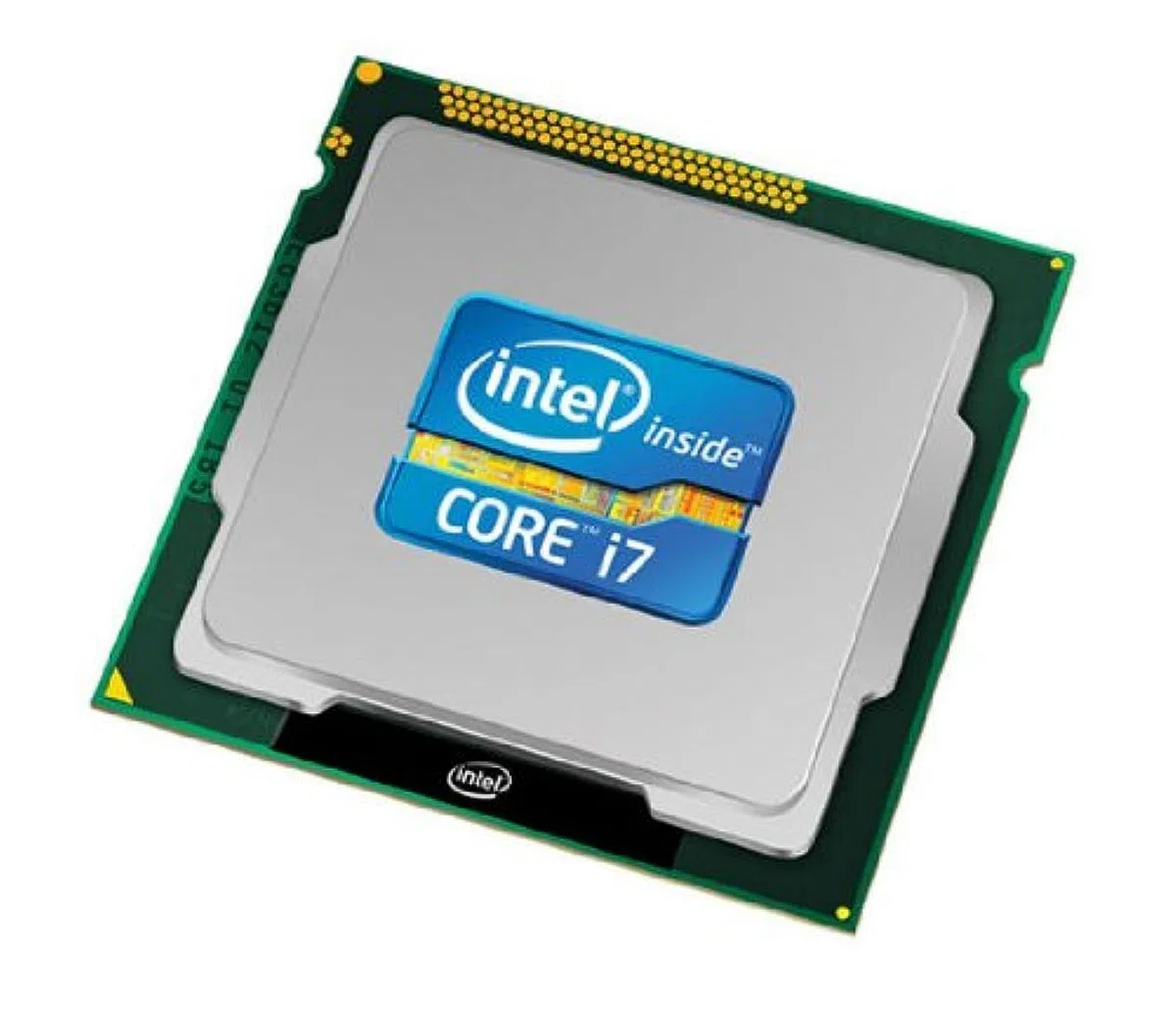 Intel Ivy Bridge Processeur Core i73770 8 CÅ“urs 3,40 GHz Socket LGA1155