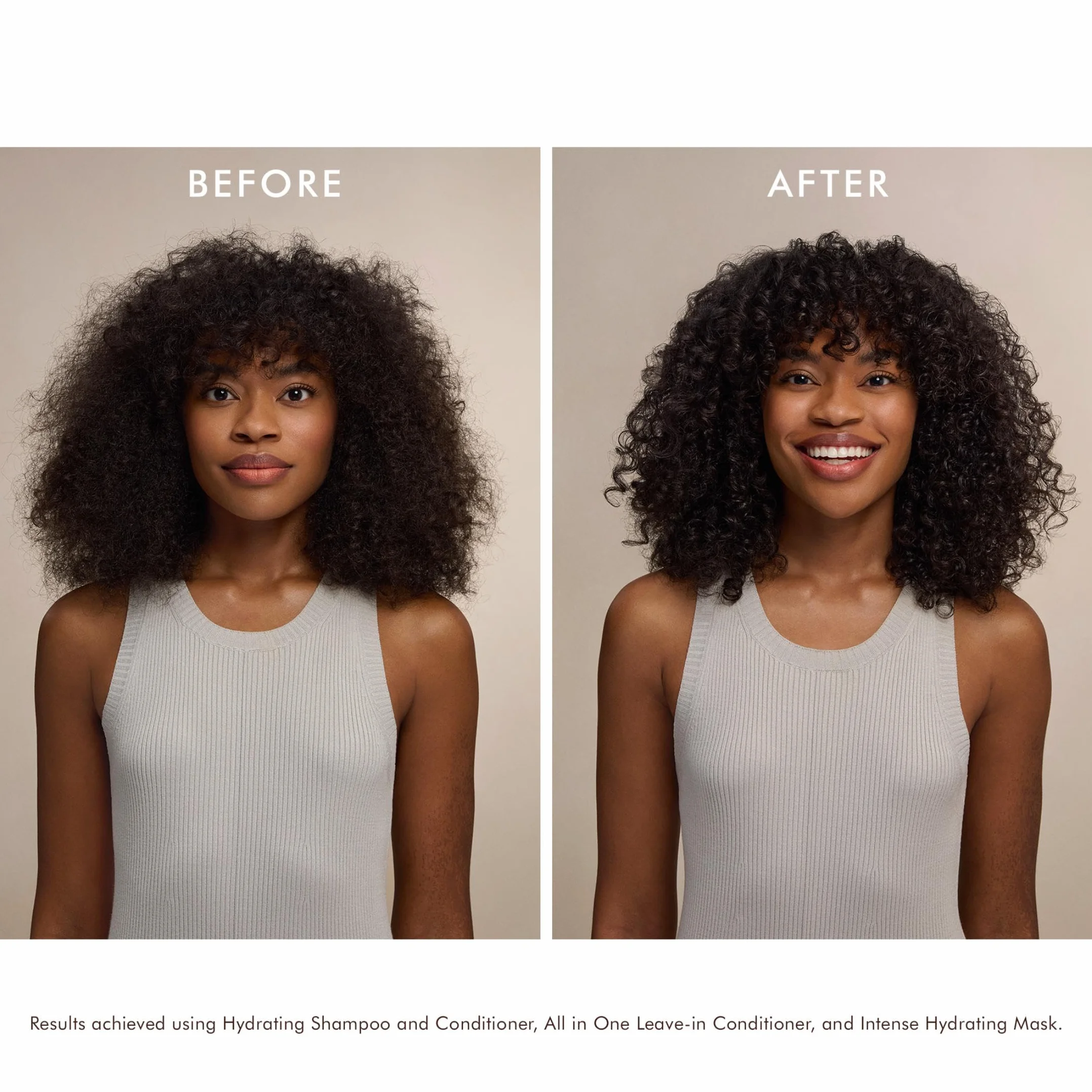 Moroccanoil Après-shampooing tout-en-un sans rinçage