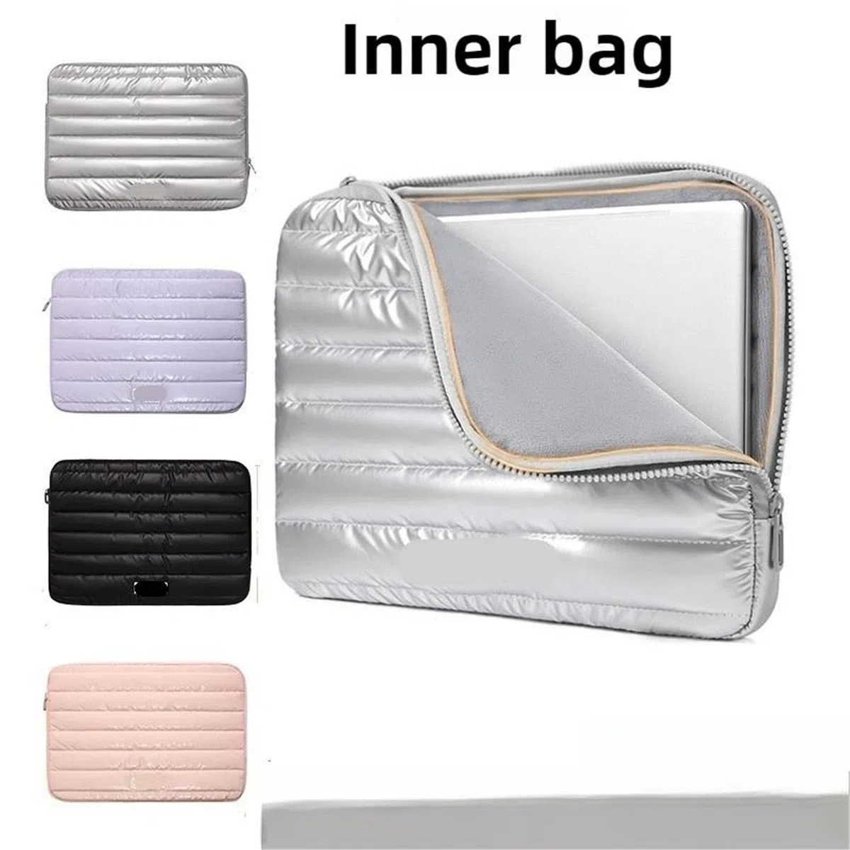 Sacoche for Ordinateur Portable et Tablette 13,3 14 Pouces