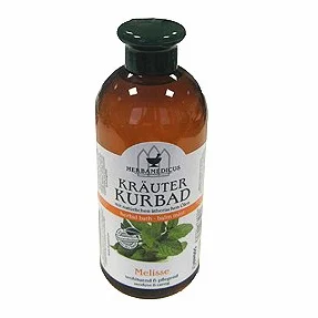 MELISSE Herbes Spa Herbamedicus 500ml