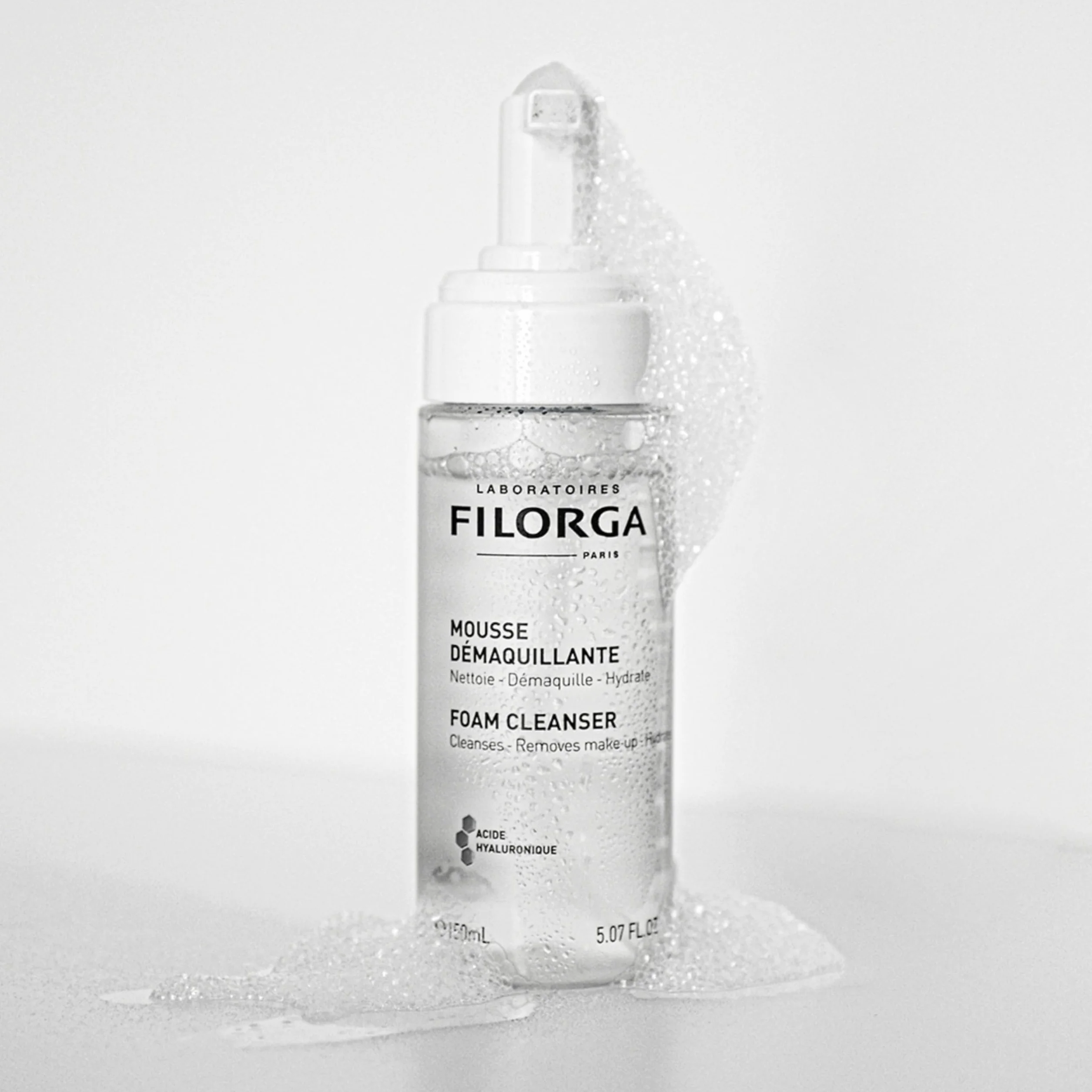 Filorga Mousse Démaquillante 150 ml