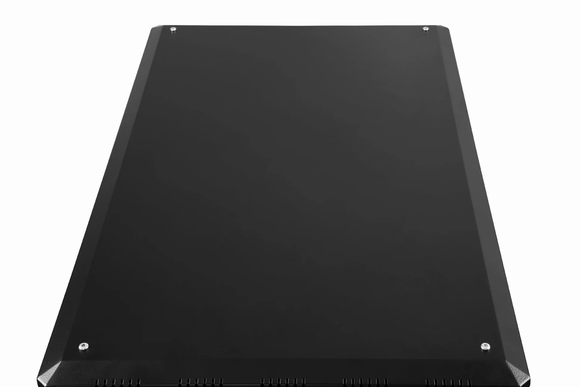 DIGITUS Armoire réseau - Rack 19 Pouces - 26U - 60 x 100 cm - Charge admissible 1200 kg - Profondeur utile 94,3 cm - Série Unique - Noir