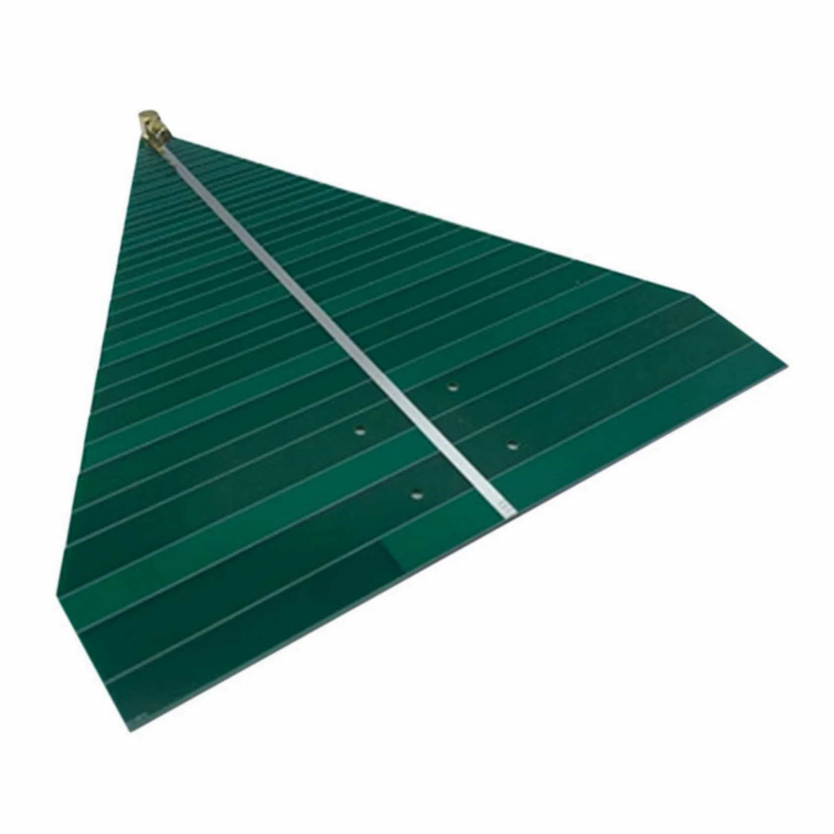 4X 600-6000MHz UWB Bande Ultra-Large Antenne Log-Périodique Antenne Directionnelle UWB WiFi Antenne Couvrant Commun