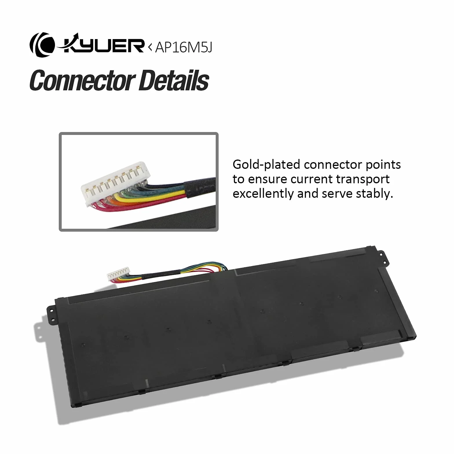 Laptop Batterie für Acer Aspire A114-31 A114-32 A314-31 A314-32 A314-41 A315-21 A315-21G A315-23 A315-23G A315-31 A315-32 A315-51 A315-53 A315-53G A317-32