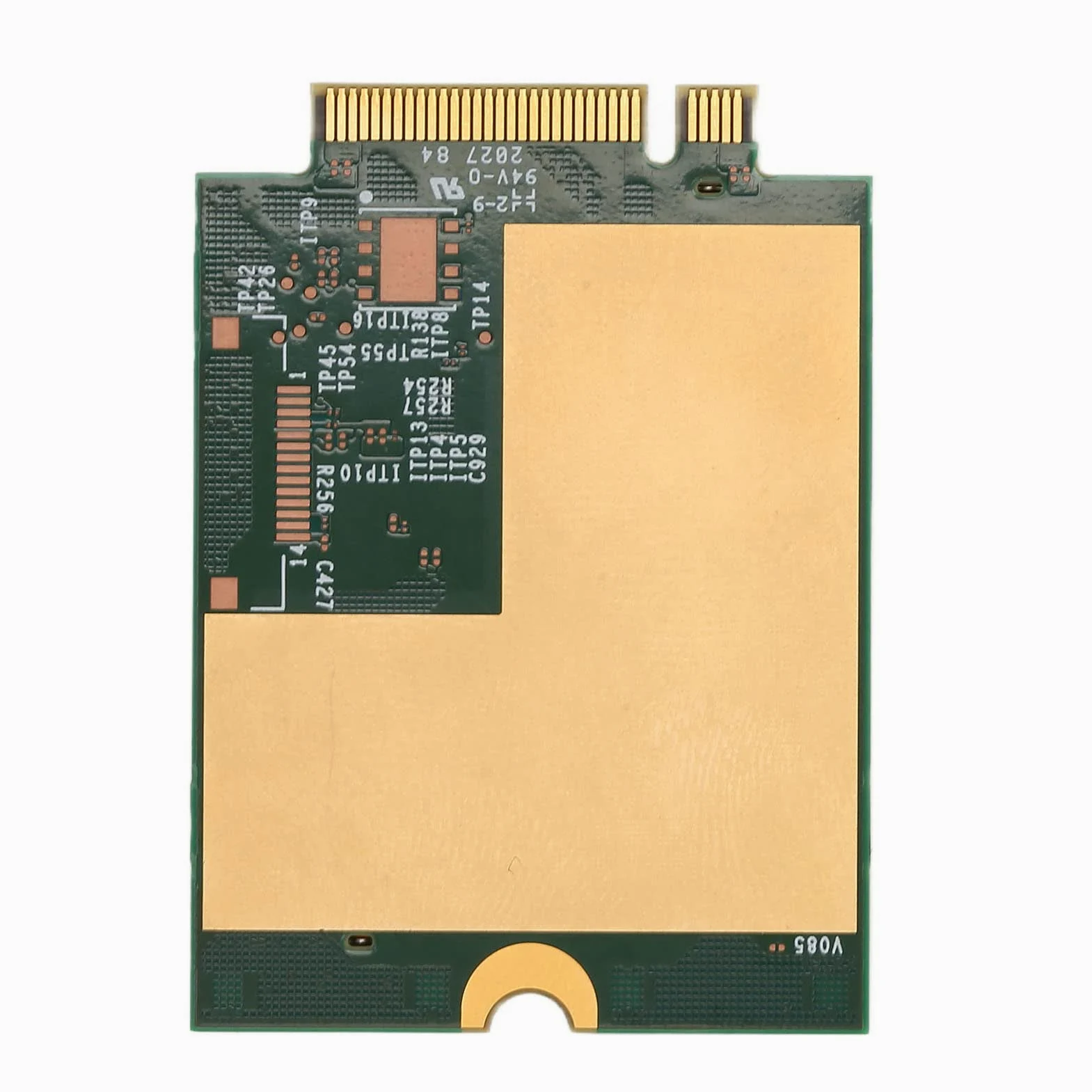 Carte Réseau sans Fil, Transmission Rapide 3G 4G 5G pour Ordinateur Portable, Carte WiFi, Prise en Charge USB, GPS, Mini PCB