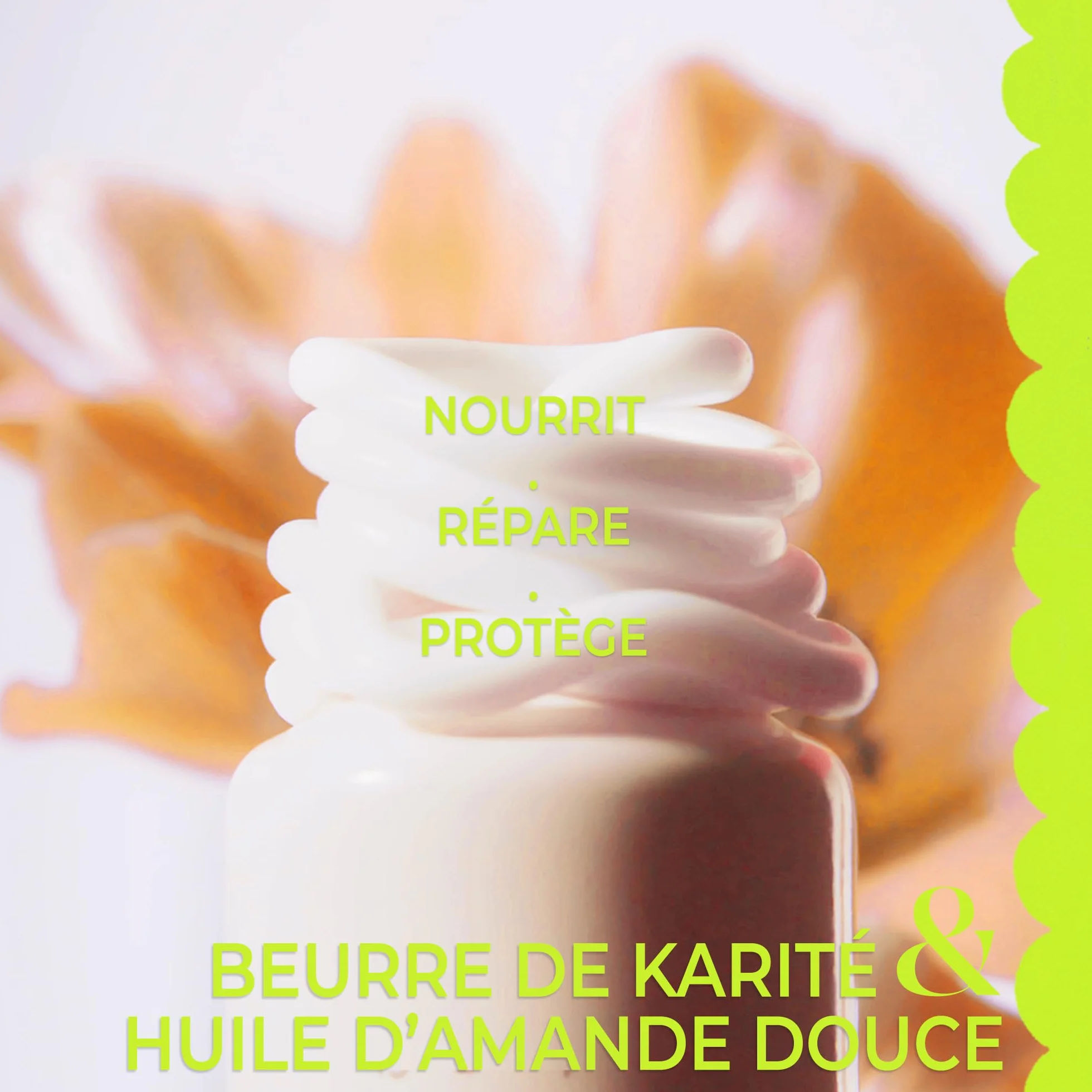 Roger&Gallet Crème Mains Bienfaisante Fleur d'Osmanthus 30ml beurre de karité huile d'amande douce 96% ingrédients naturelle