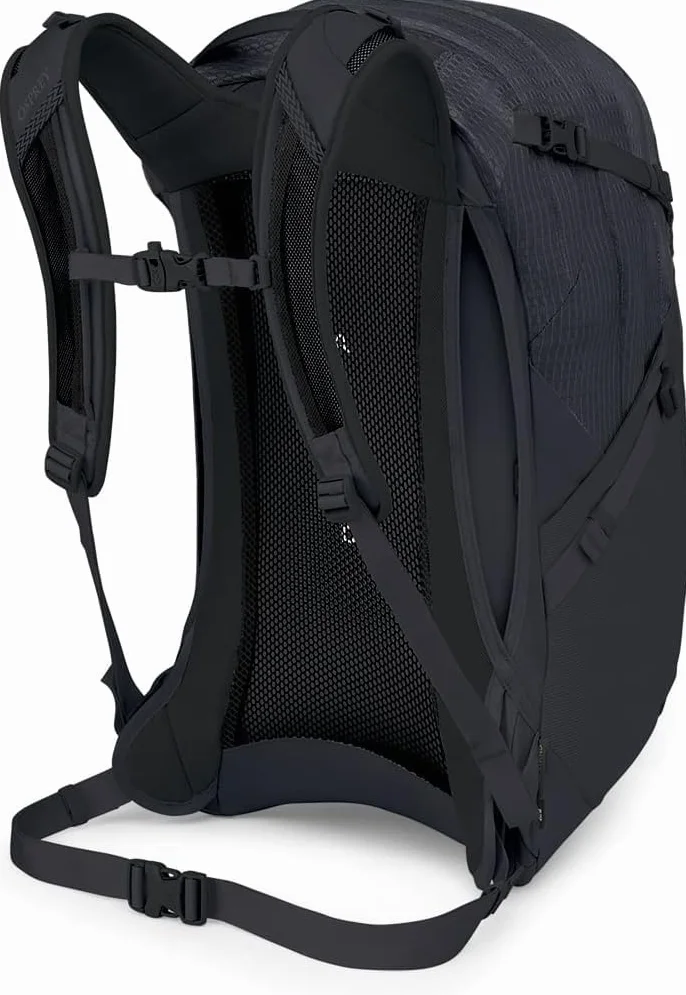 Osprey Tropos Sac à dos lifestyle, 32L, Black
