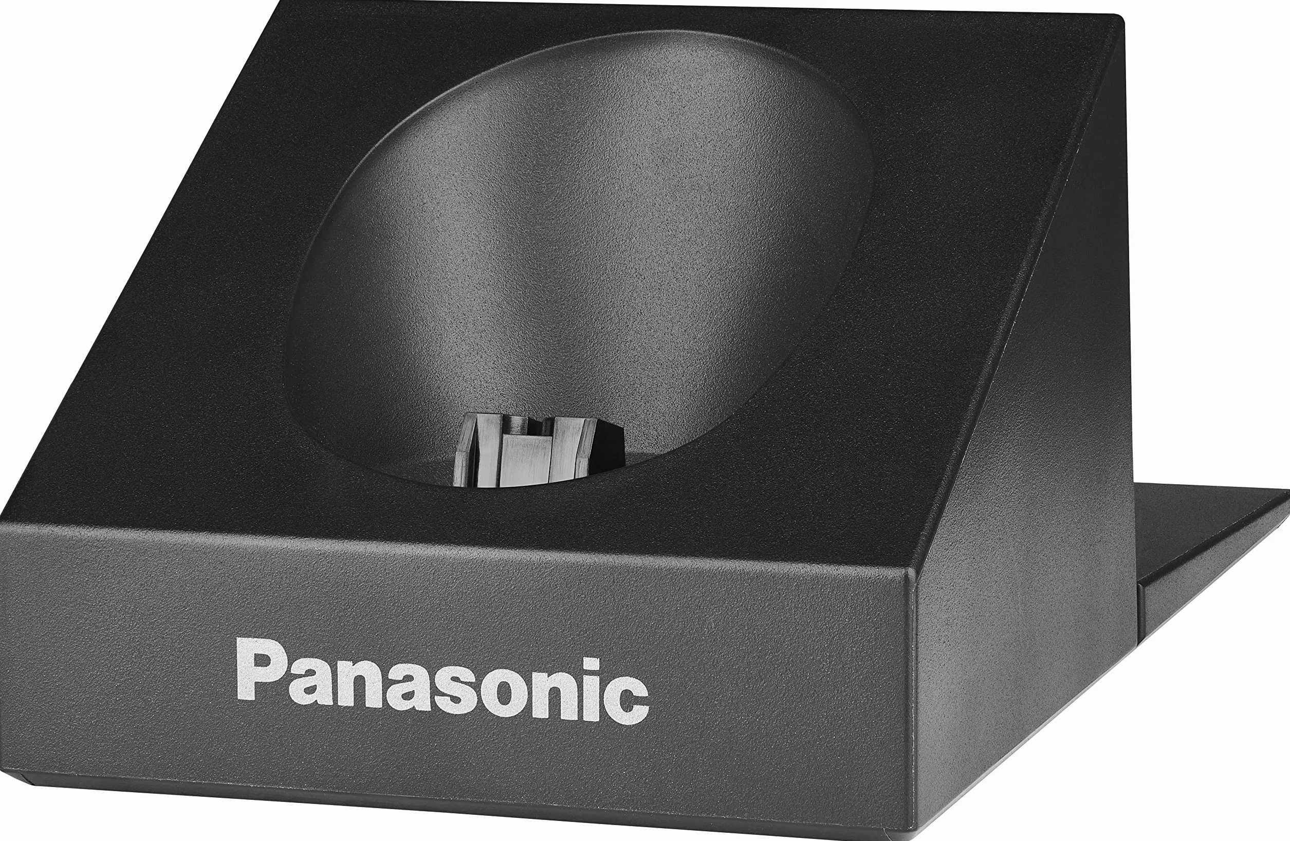 Panasonic Tondeuse à cheveux ER-DGP84 noire