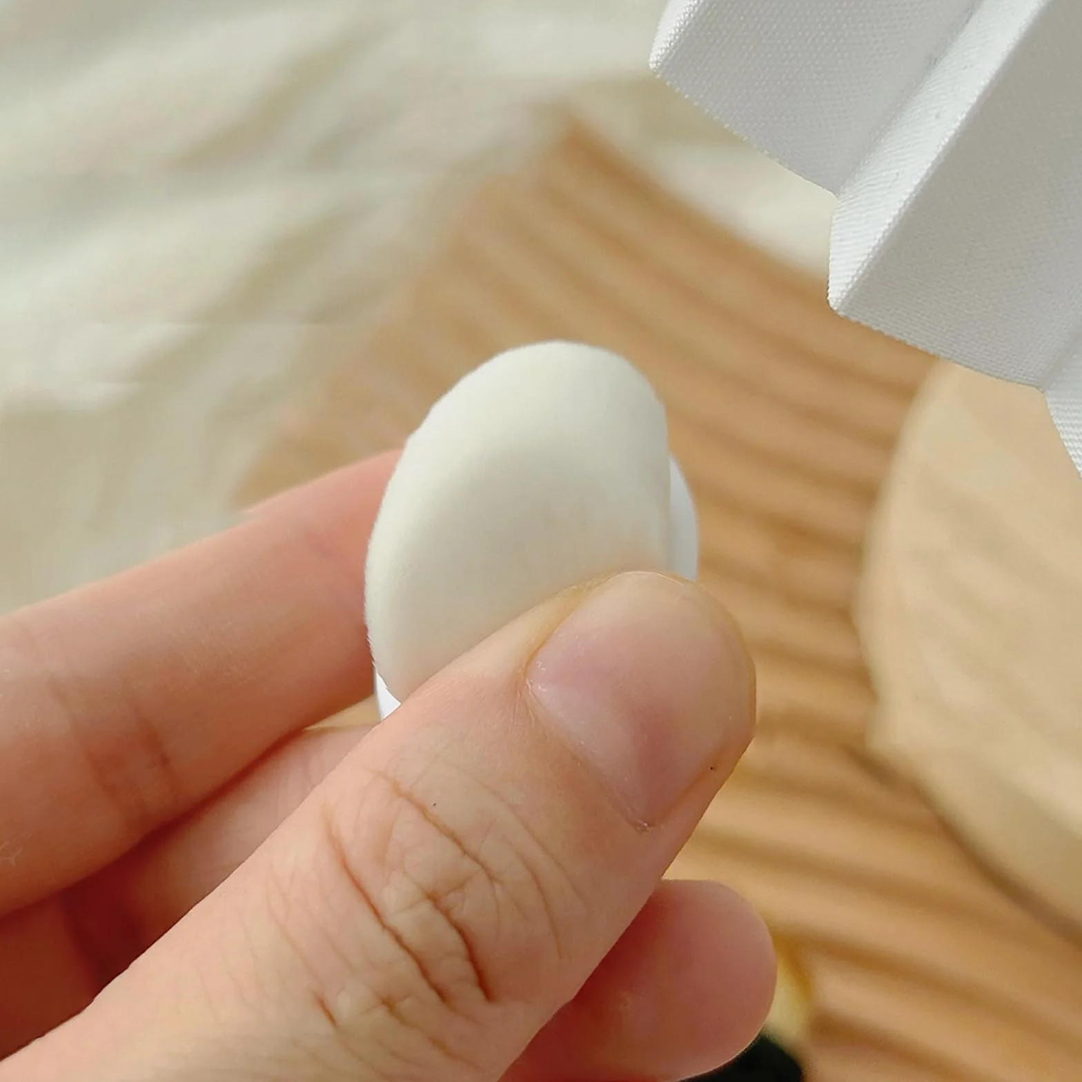 Lot de 5 pinceaux à poussière pour ongles - Pinceau de manucure