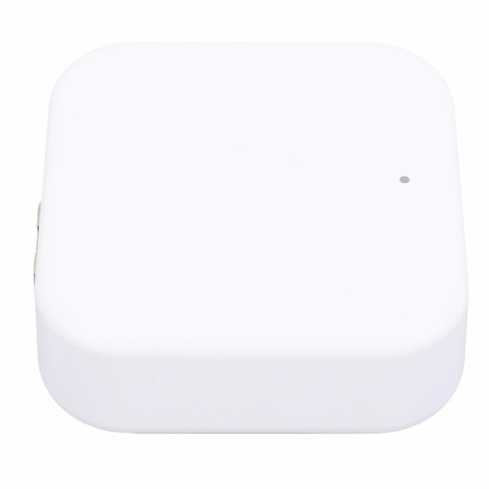 Cocoarm Passerelle PoE, Hub Intelligent WiFi avec Port RJ45 et Technologie PoE pour la Domotique et la Surveillance de la sécurité