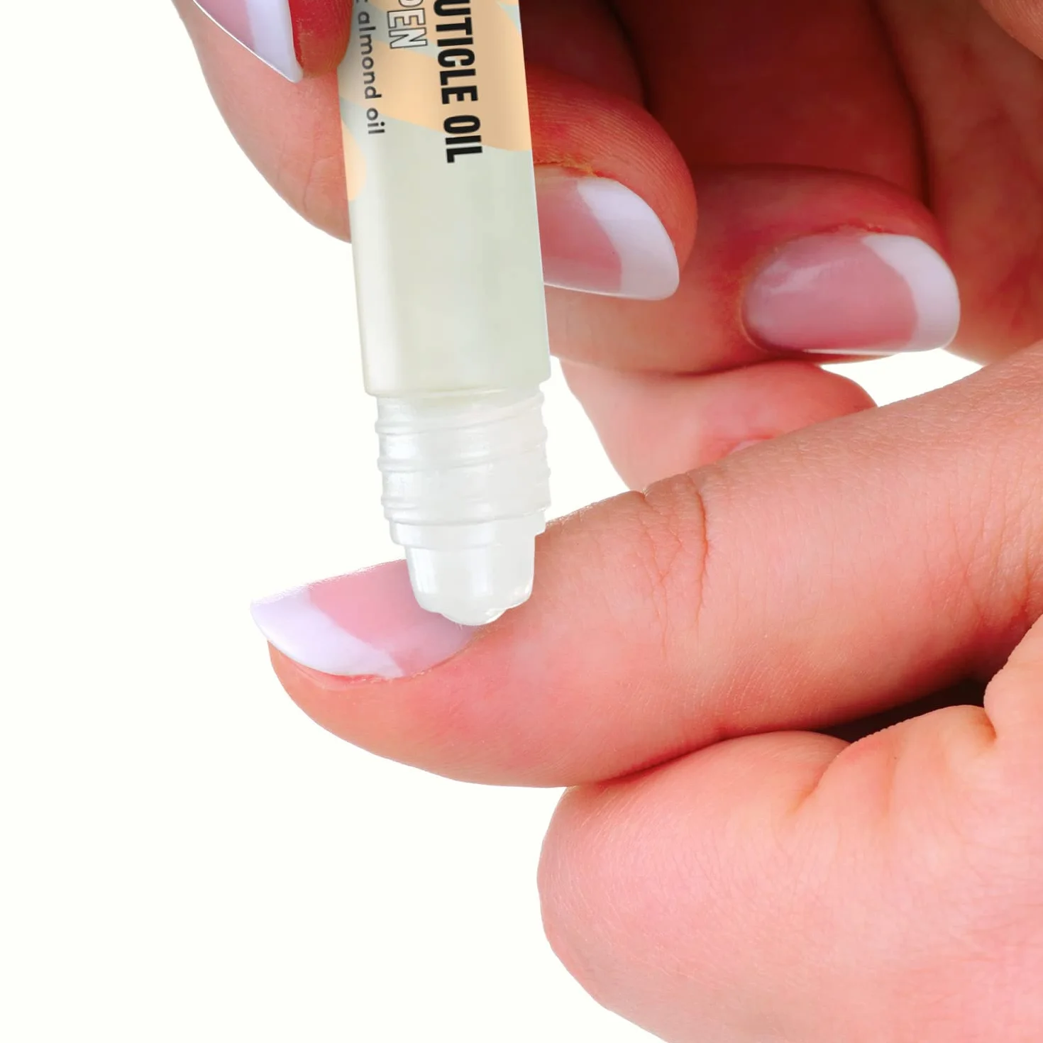 Mylee Stylo Huile pour Ongles et Cuticules 10ml Hydratation Profonde Nourrit Assouplit Non Grasse Sans Résidu Collant