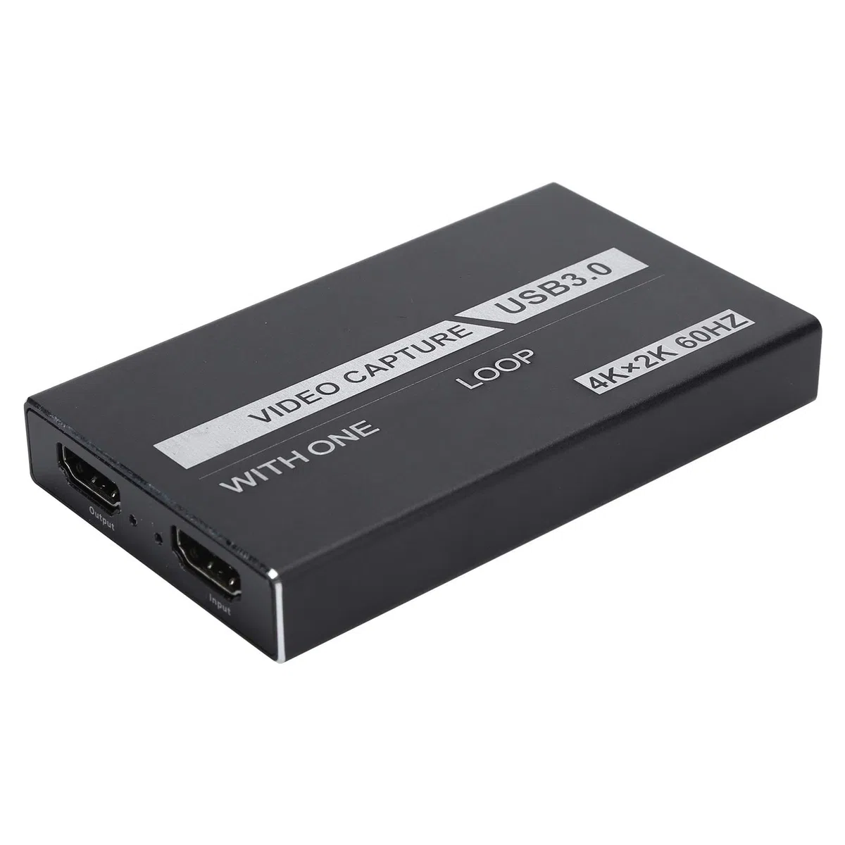 Carte vidéo haute définition Dongle 4Kx2K 1080P acquisition pour