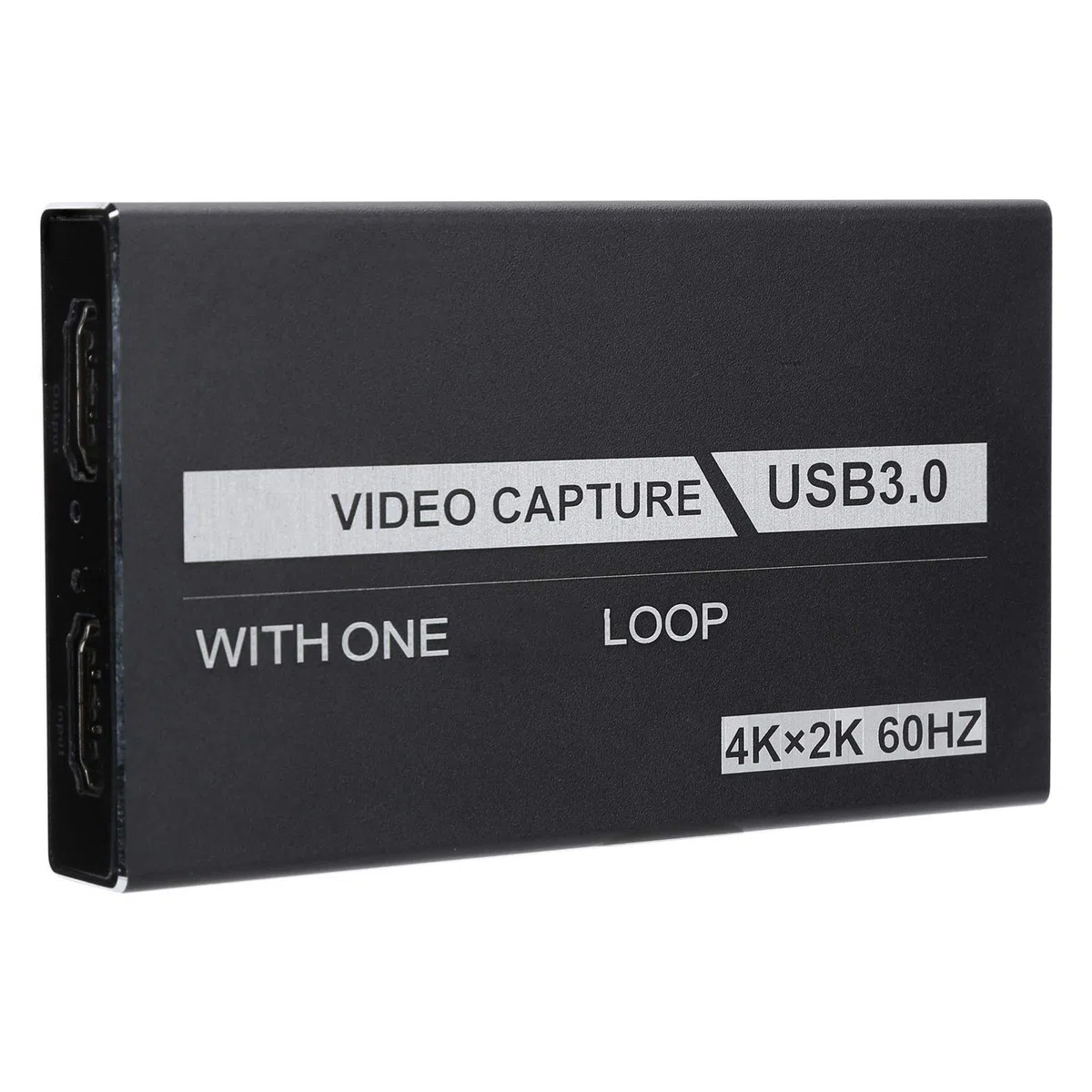 Carte vidéo haute définition Dongle 4Kx2K 1080P acquisition pour