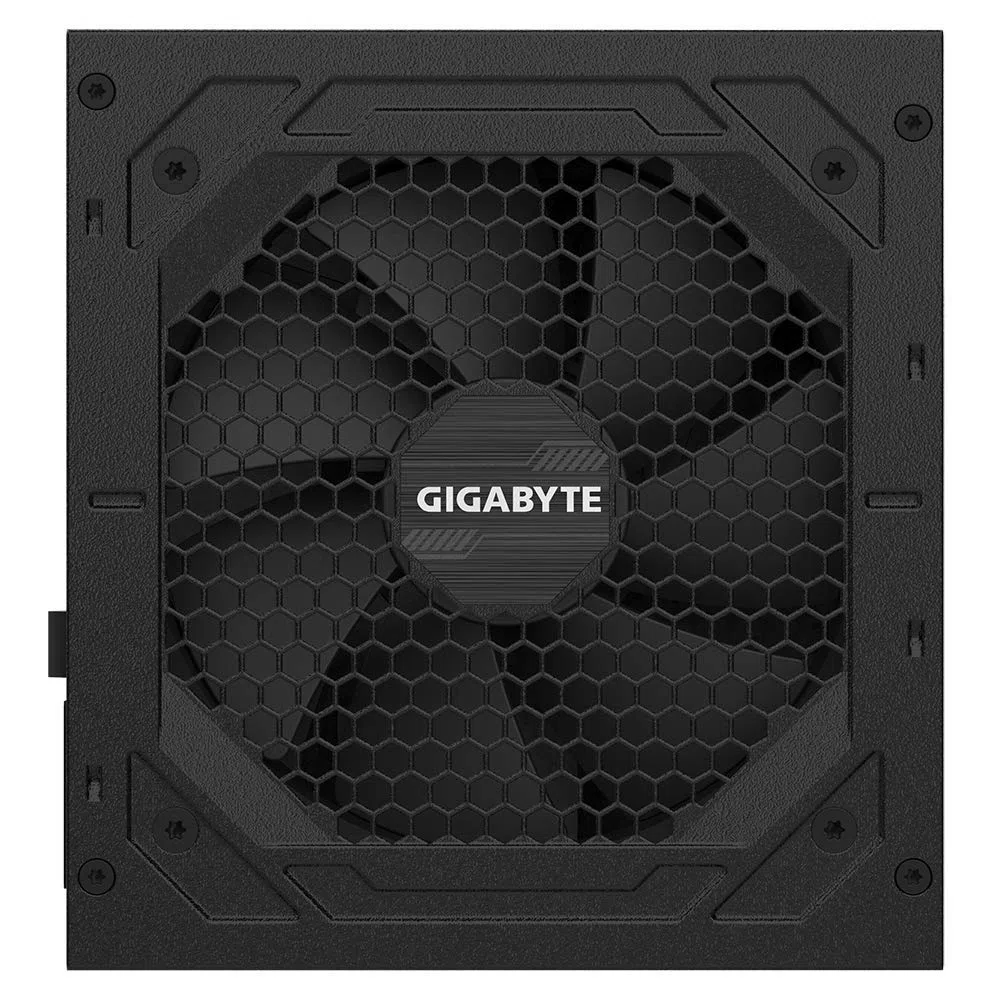Gigabyte P750GM unité d'alimentation d'énergie 750 W 20+4 pin ATX ATX Noir