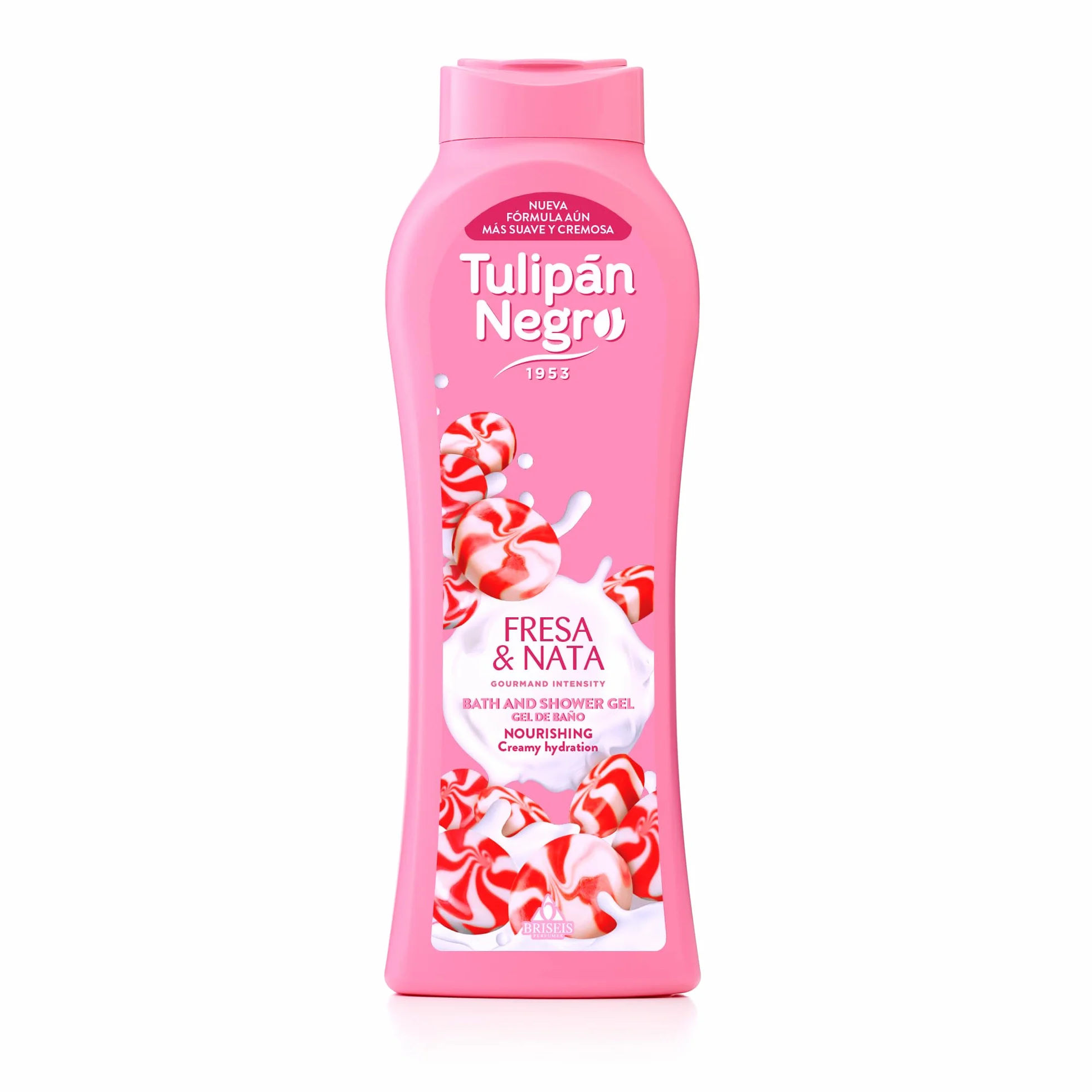 Gel de bain