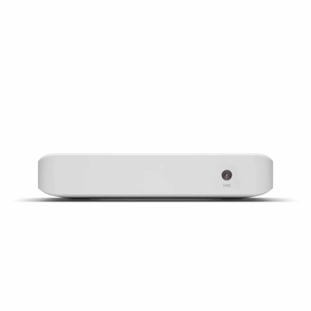 Ubiquiti Unifi Switch Lite USW-Lite-8-Poe Managed L2 8x Gigabit 4 PoE+