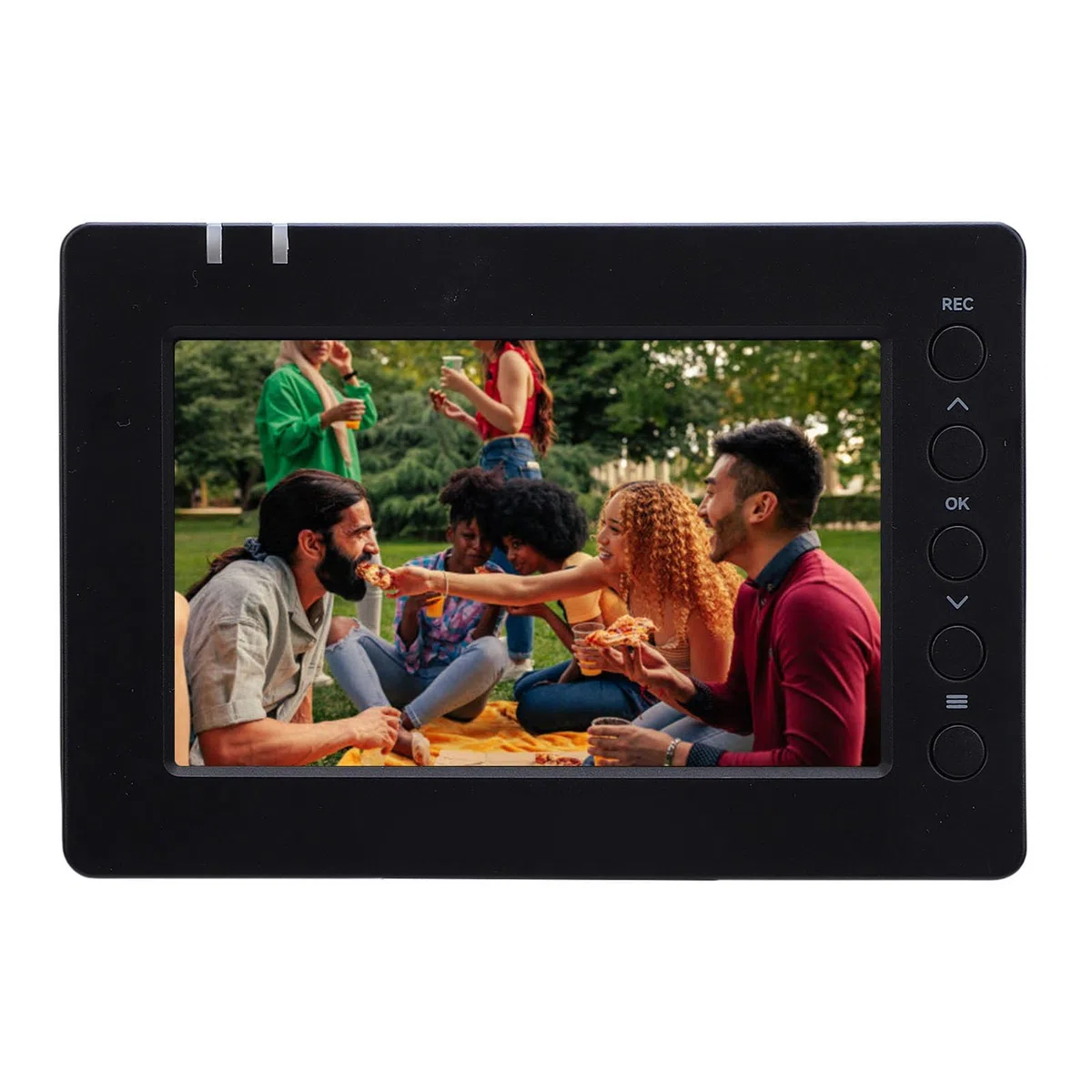 Sorandy Carte de Vidéo 4K pour Jeux sur Console