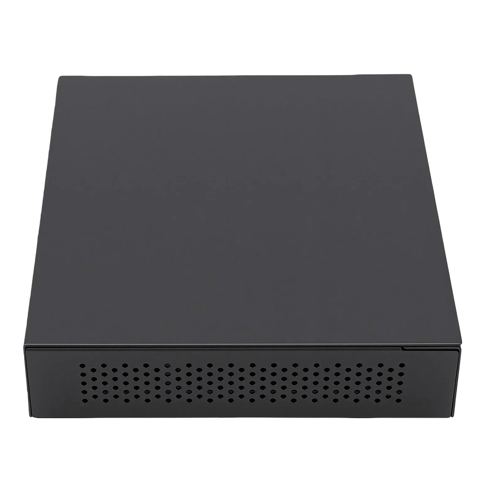 Bewinner Gigabit PoE Switch for Seamless Roaming | Contrôle réseau avancé, solutions WiFi personnalisées, boîtier en fer, utilisation domestique et hôtelière