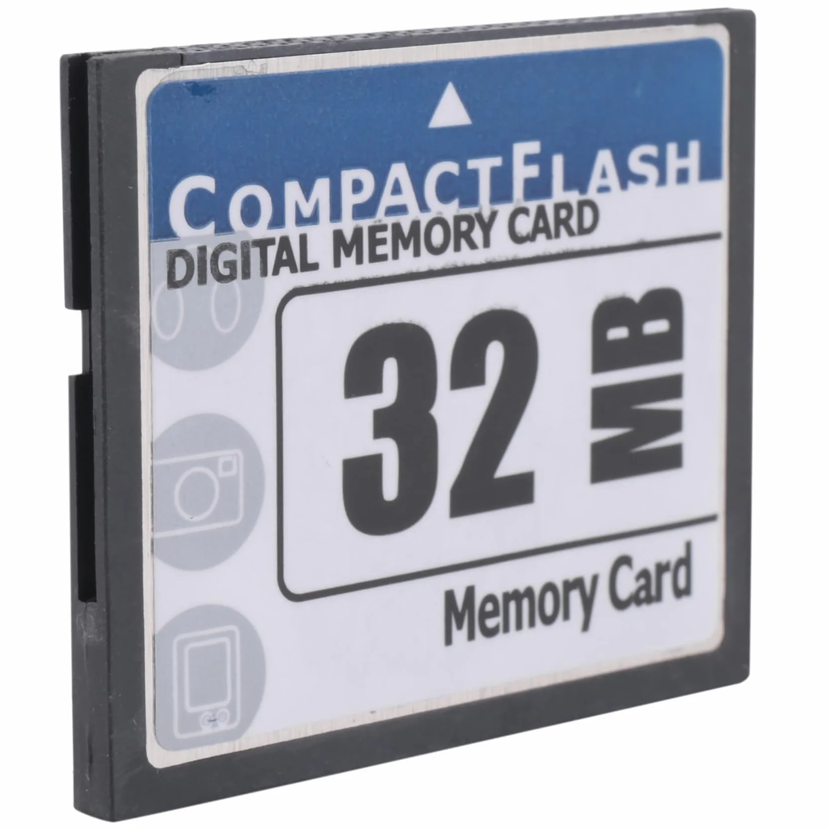 Carte Mémoire Compact Flash 32 Mo pour Appareil Photo
