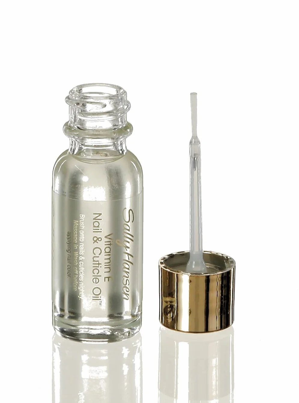Sally Hansen Huile de Cuticules Vitamine E 13,3 ml