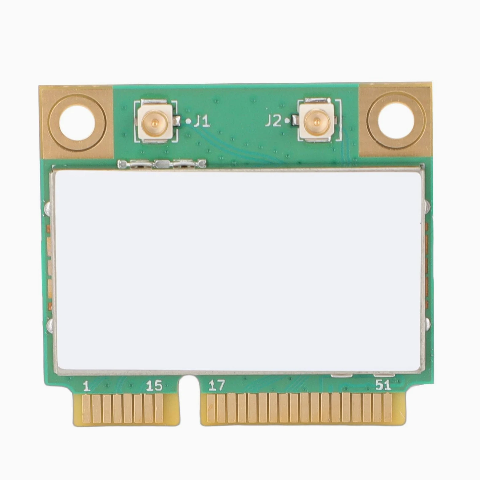 Fabater Carte sans Fil WiFi 7, Adaptateur Réseau Rapide Haute Vitesse pour Ordinateur Portable, Bluetooth 5.4, Performances Améliorées pour Un Streaming Fluide