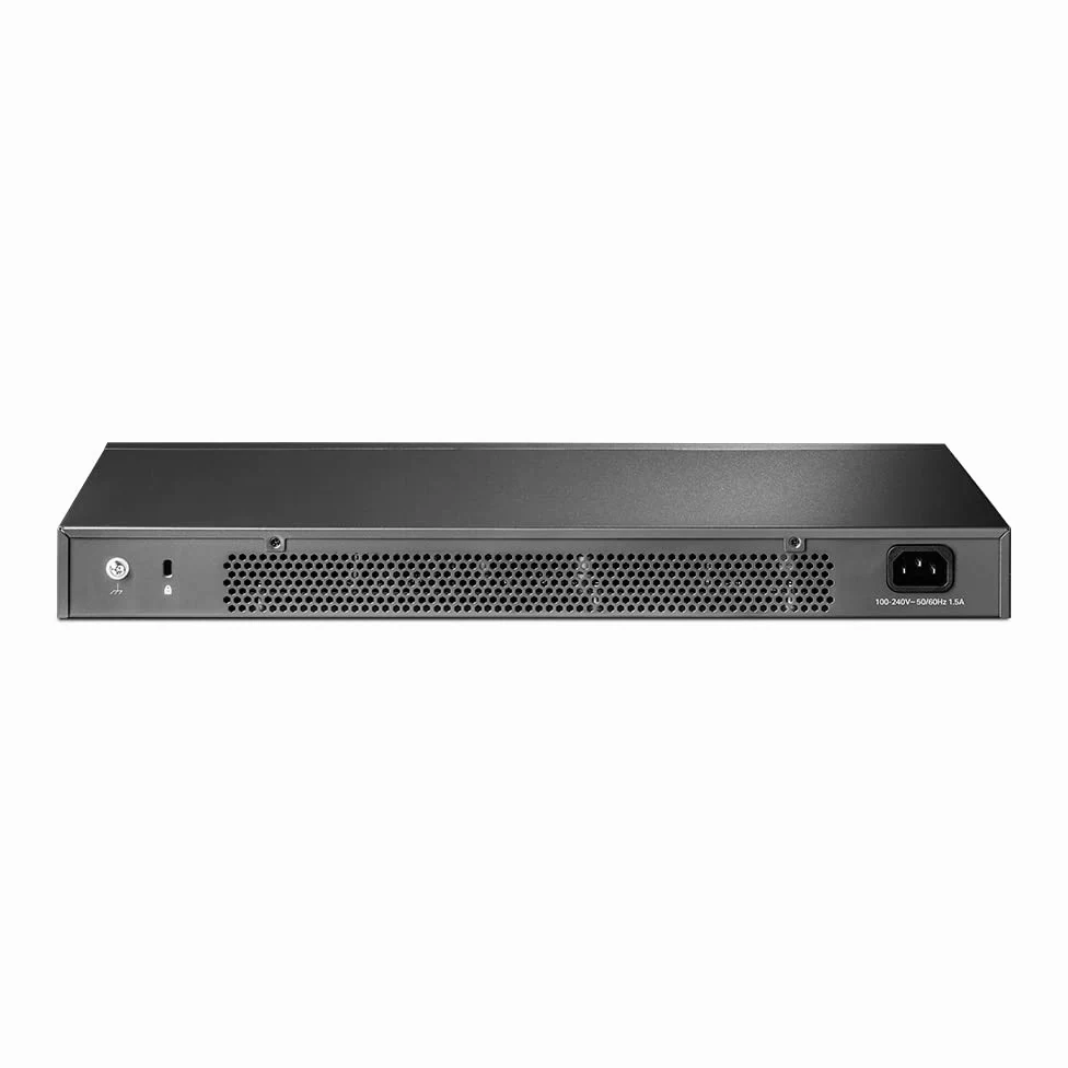 TP-Link Jetstream TL-Sg3452x V1 - Switch - Gestito