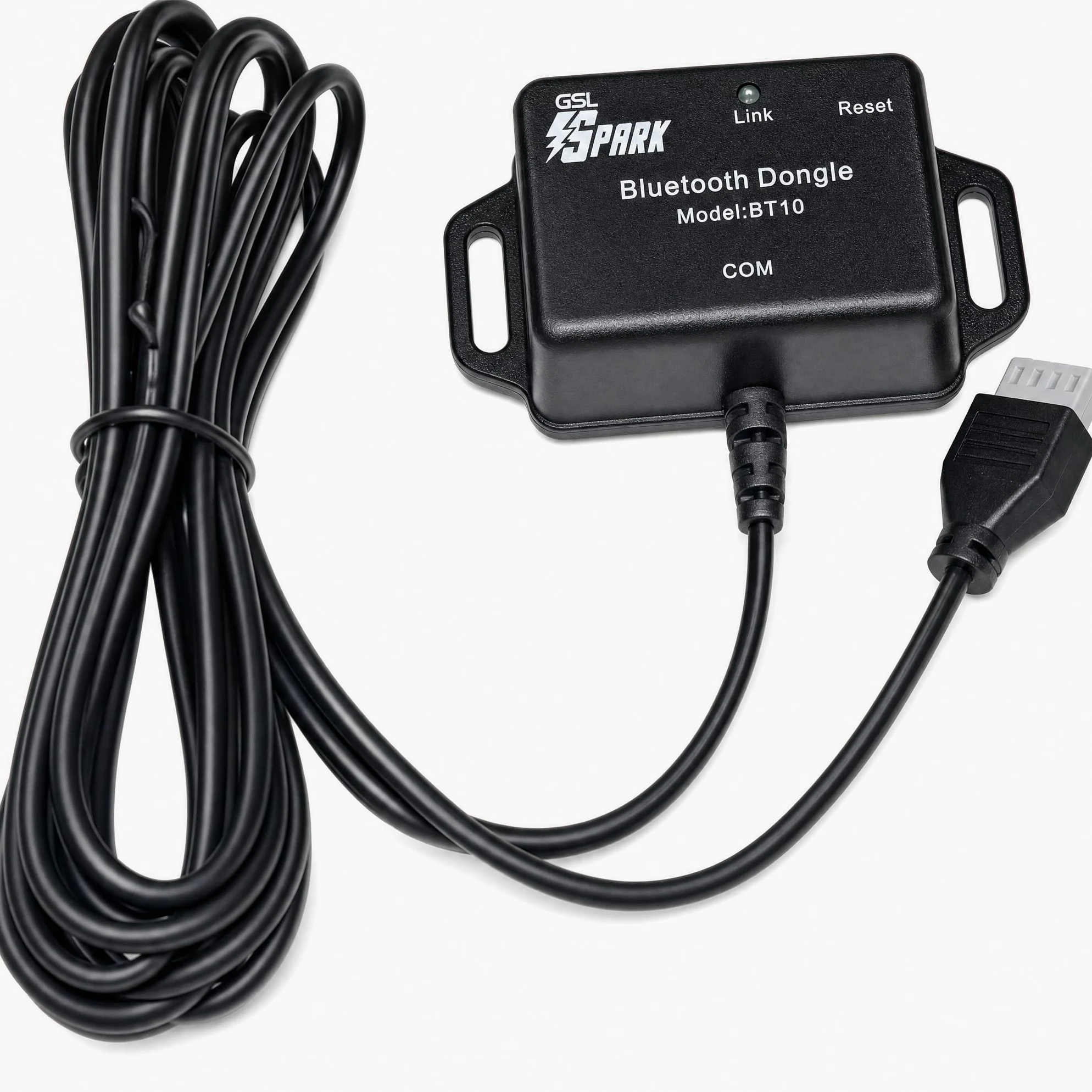 Clé Bluetooth Spark pour contrôleurs Spark MPPT et chargeurs DC vers DC.