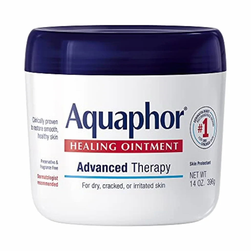 Aquaphor Pommade de chauffage protection peau 14 oz
