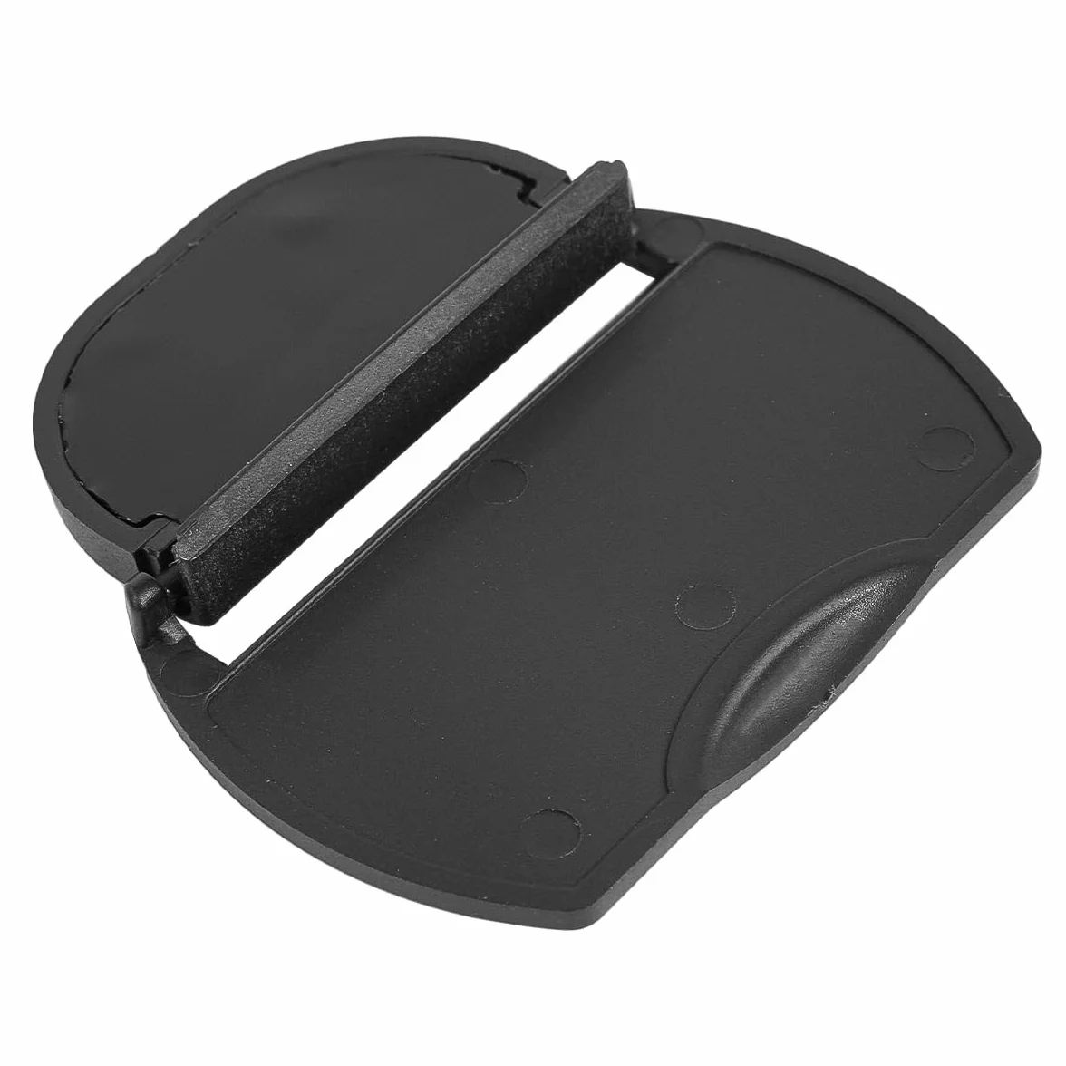 Lot de 2 caches Webcam Logi-Tech C1000e C920 C922 C930, Cache confidentialité caméra Noir
